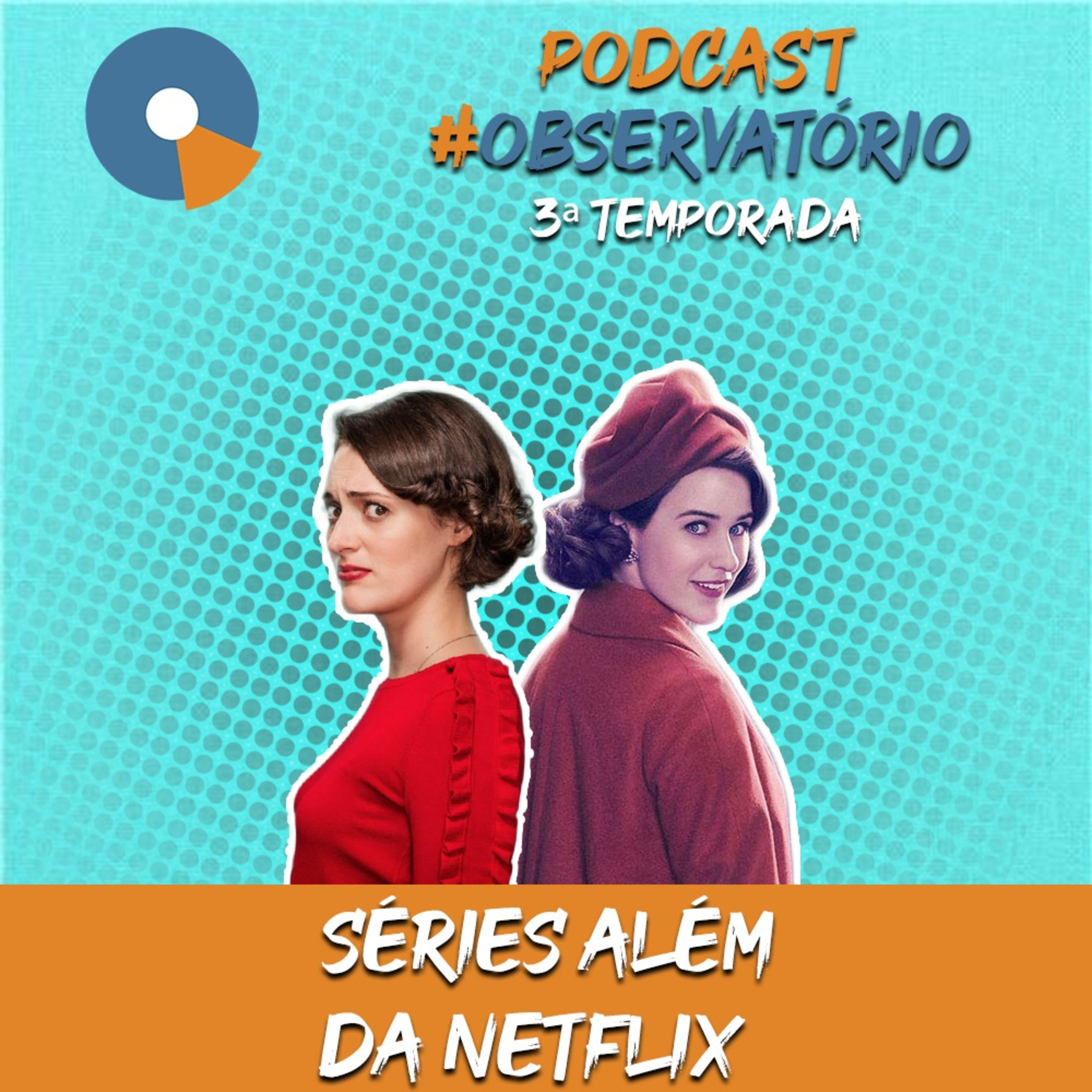 #Observatório