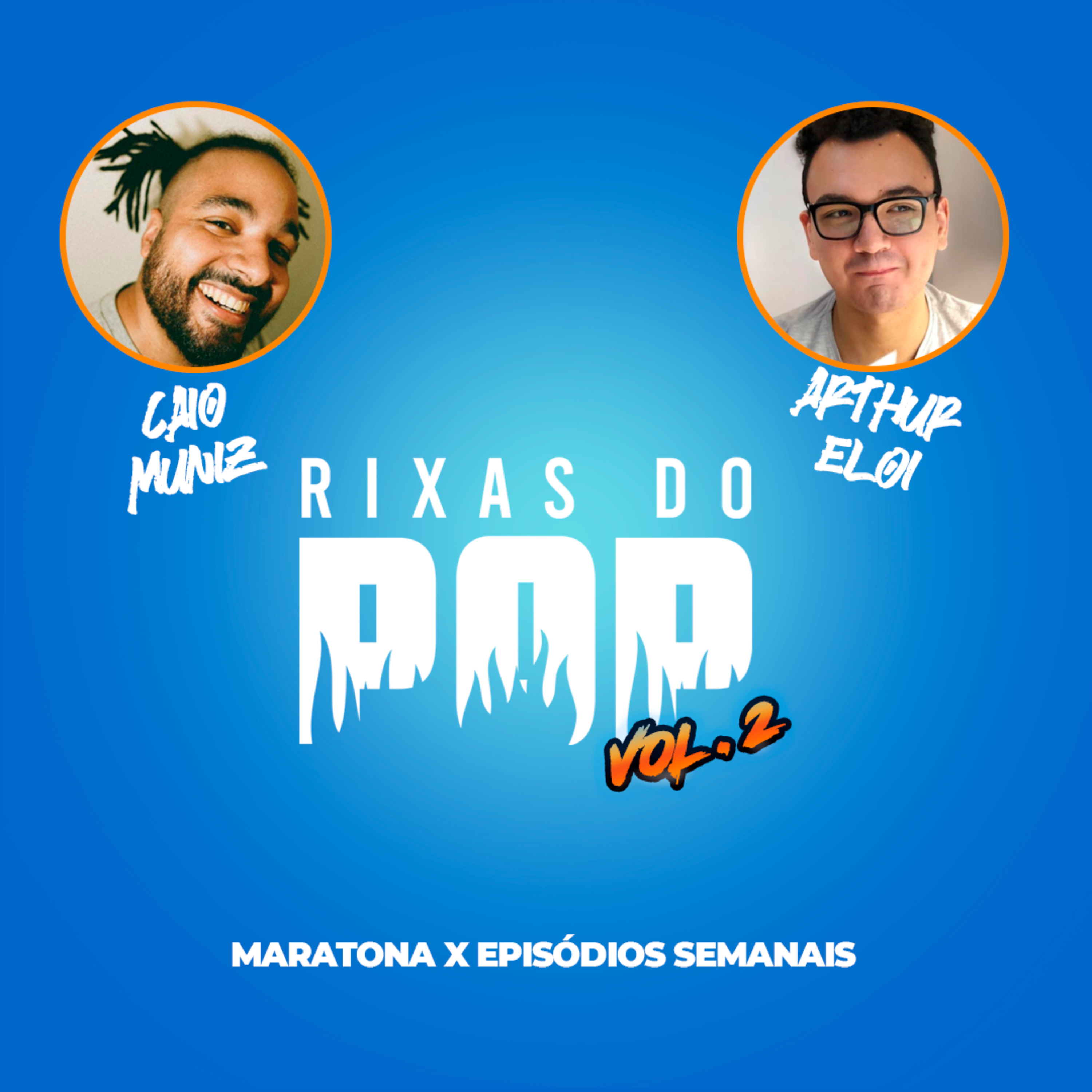 #Observatório