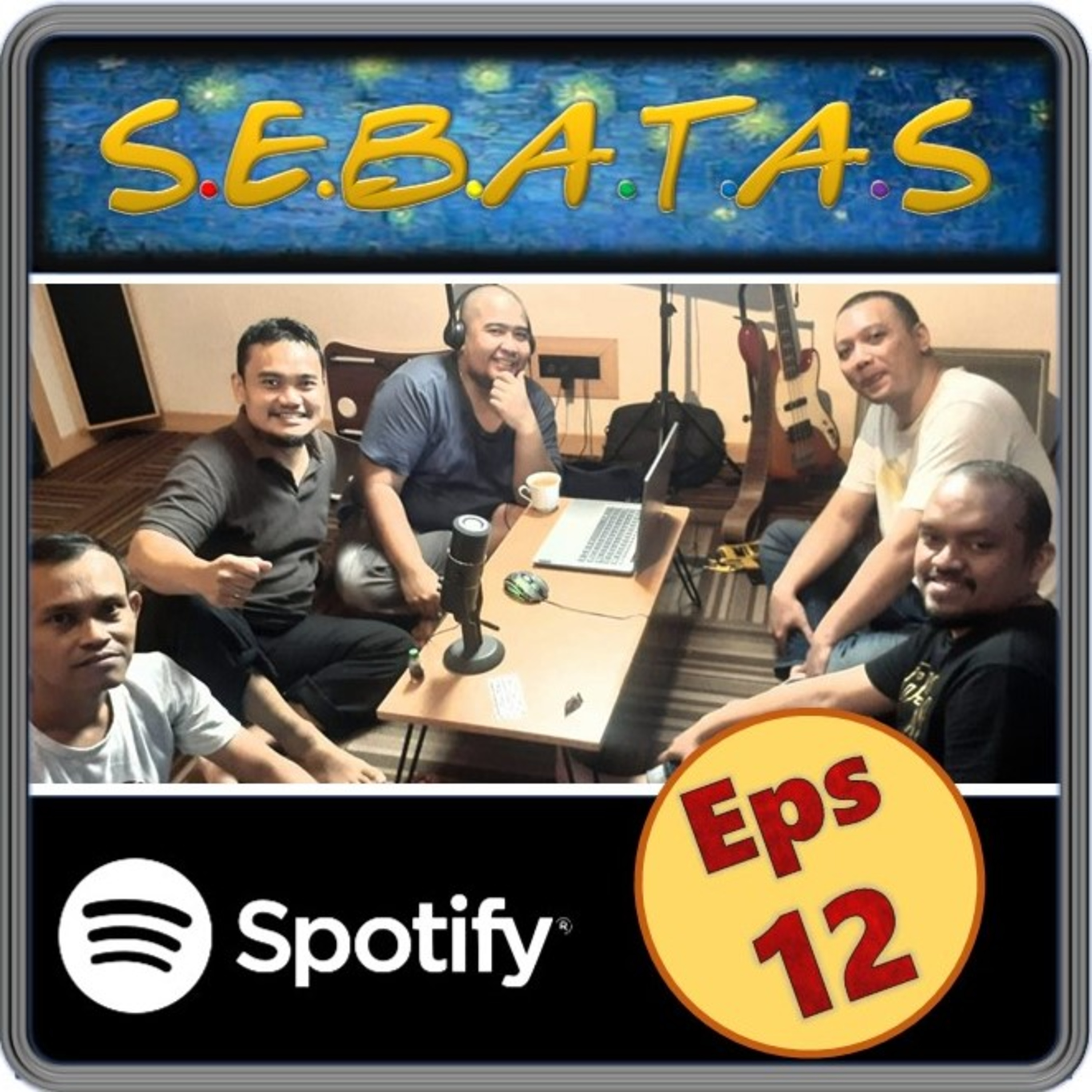 SEBATAS