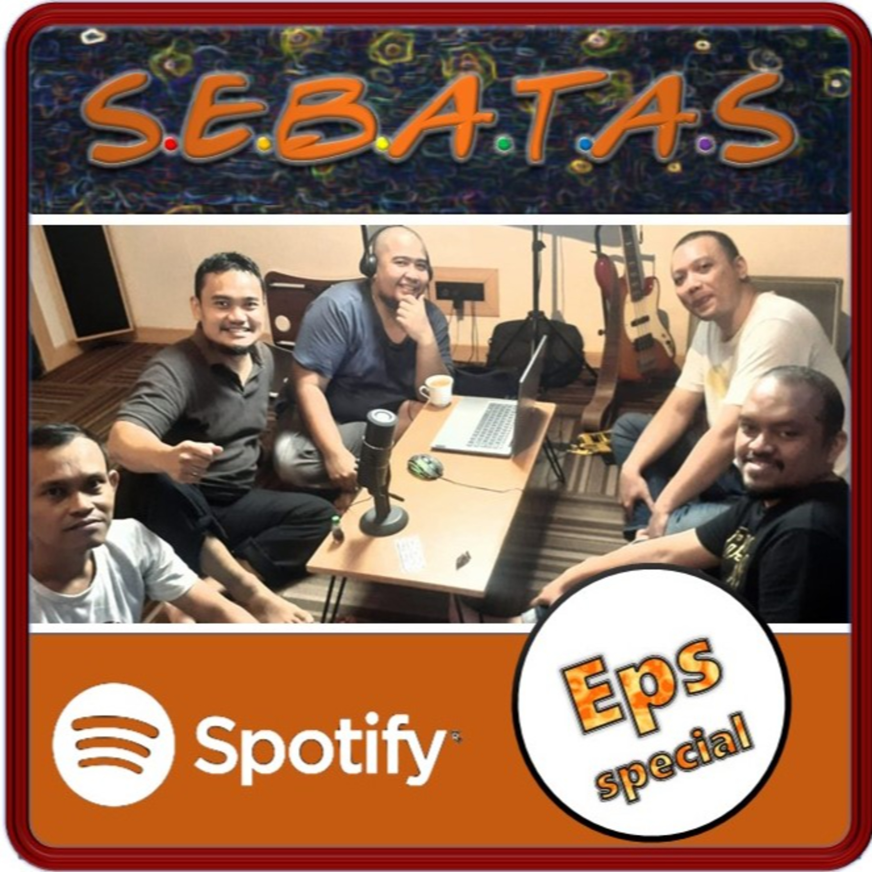 SEBATAS