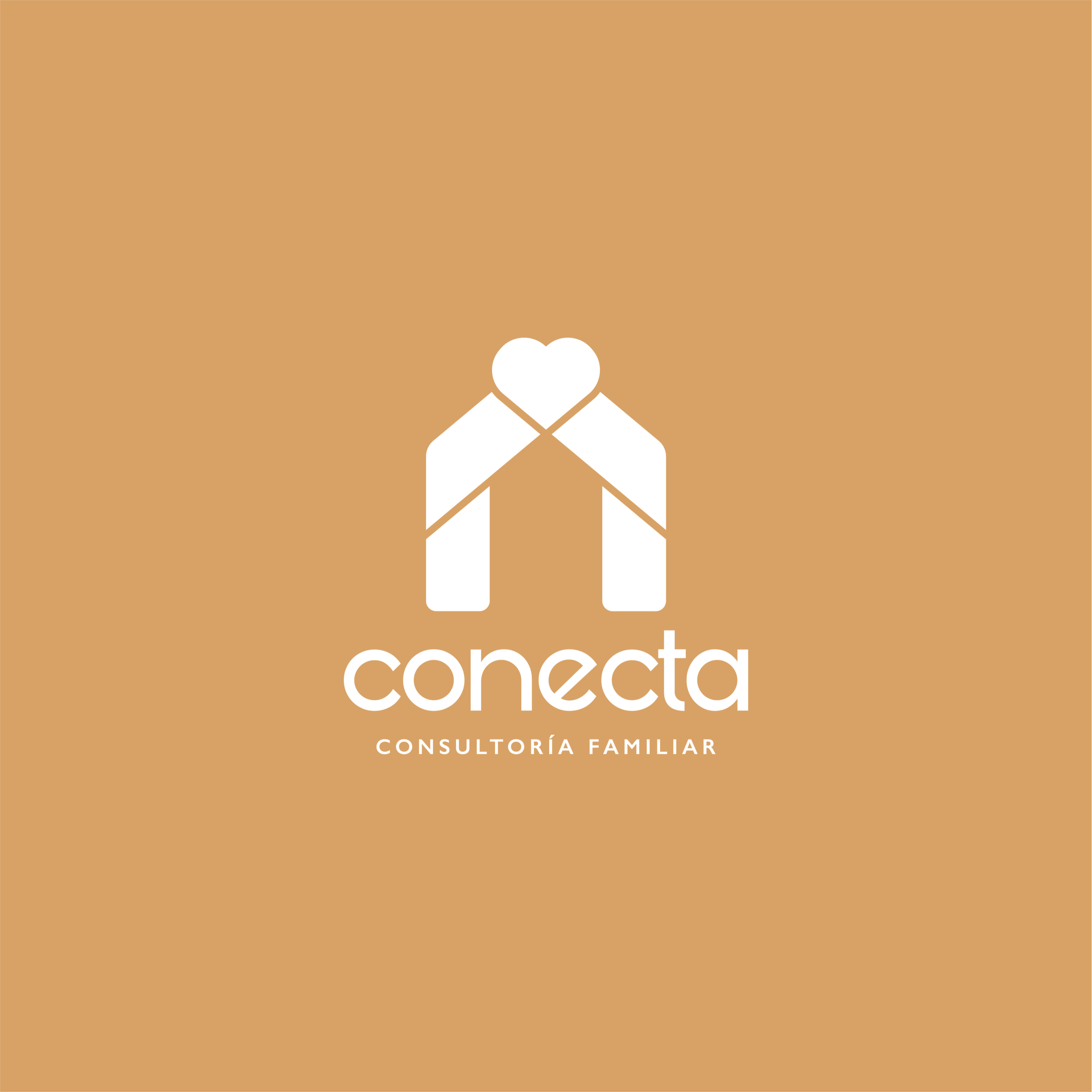Conecta Consultoría Familiar