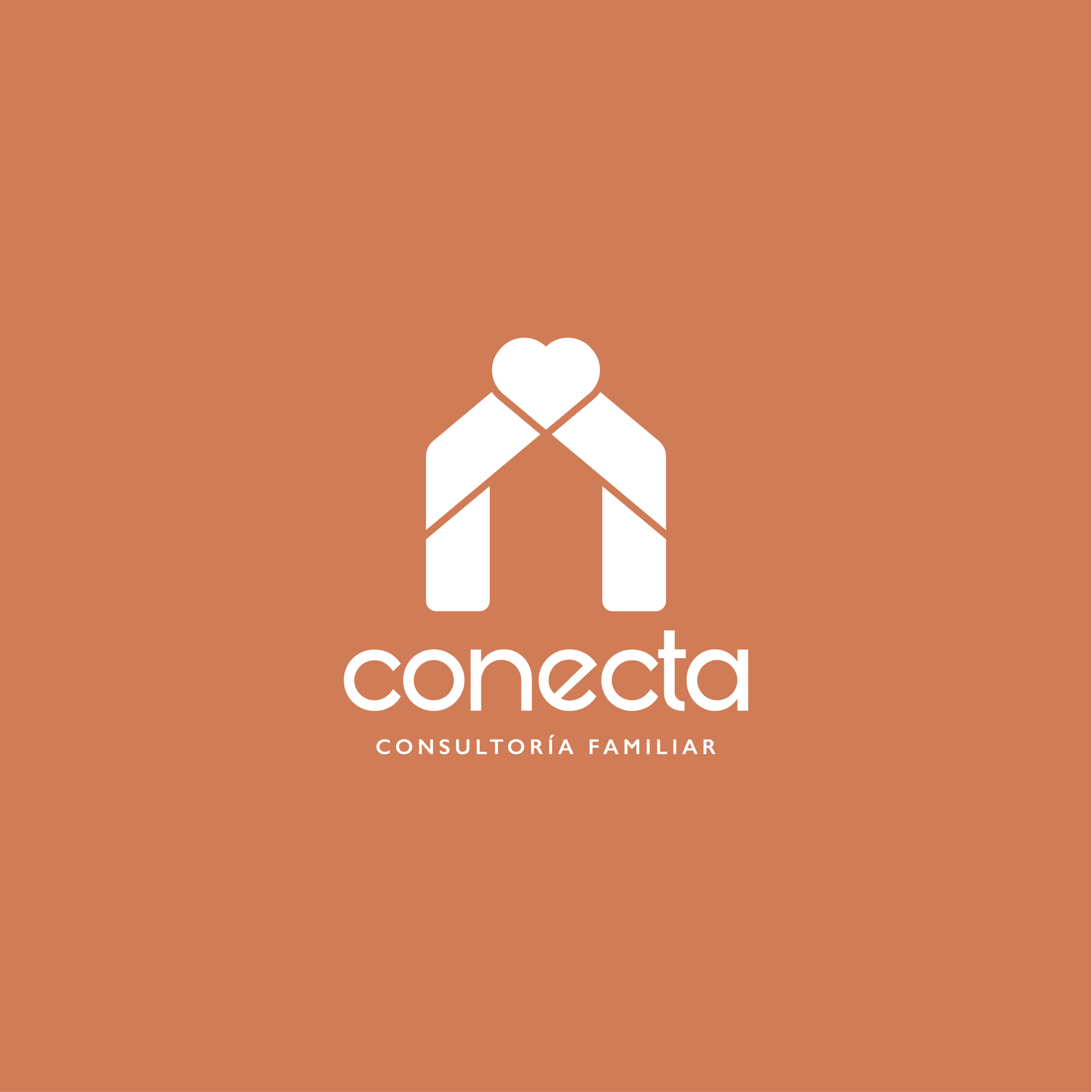 Conecta Consultoría Familiar
