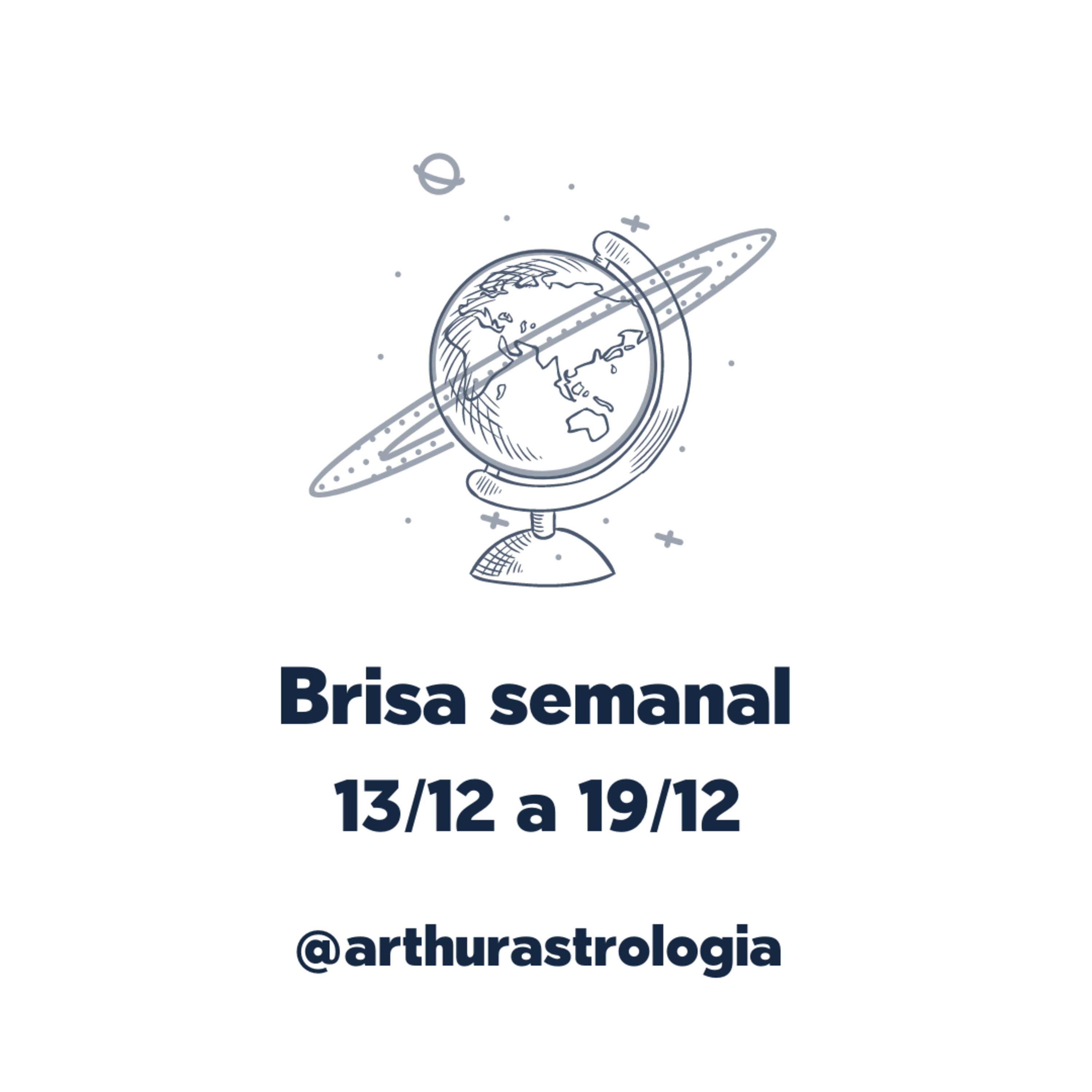 Podcasts Arthur Tedesco