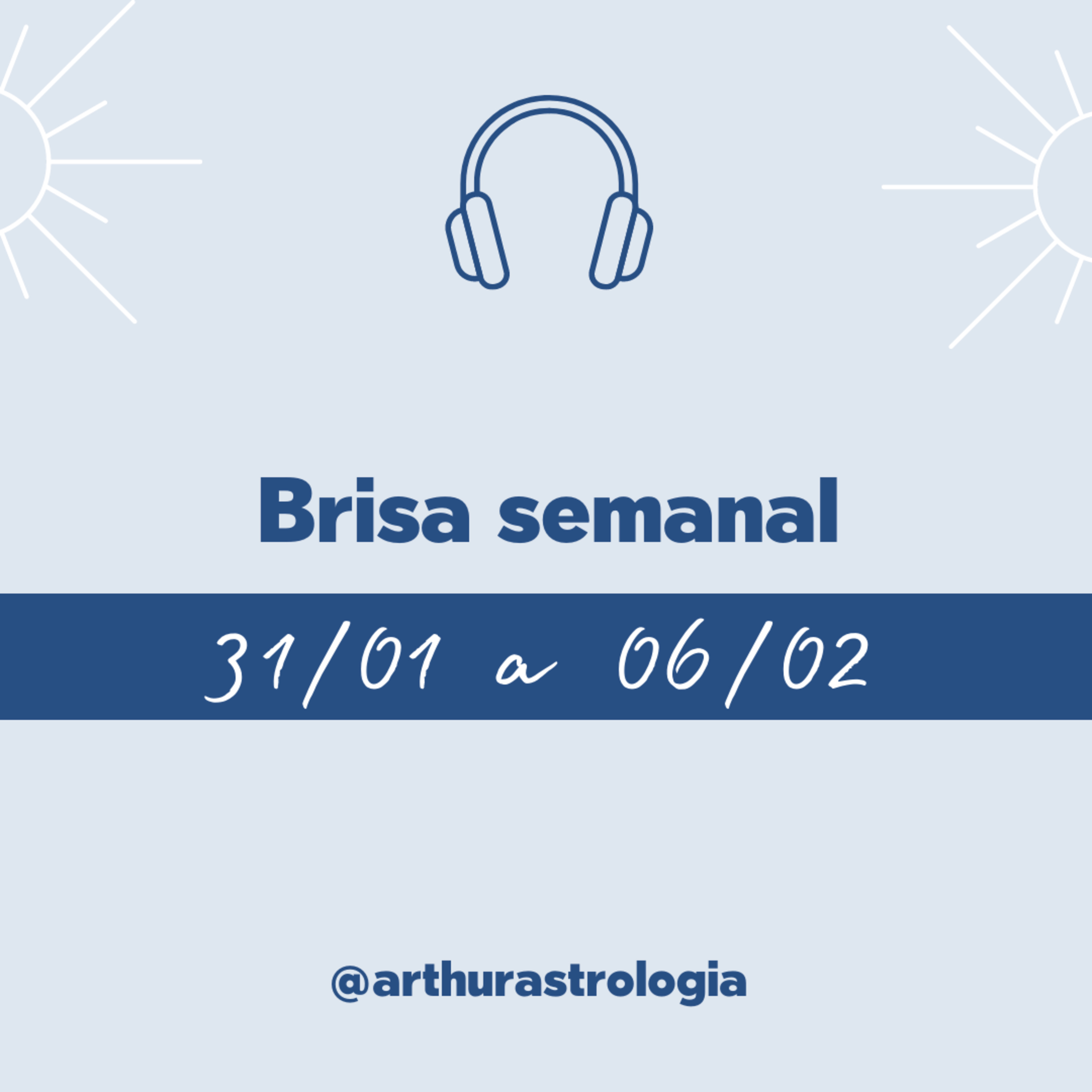 Podcasts Arthur Tedesco