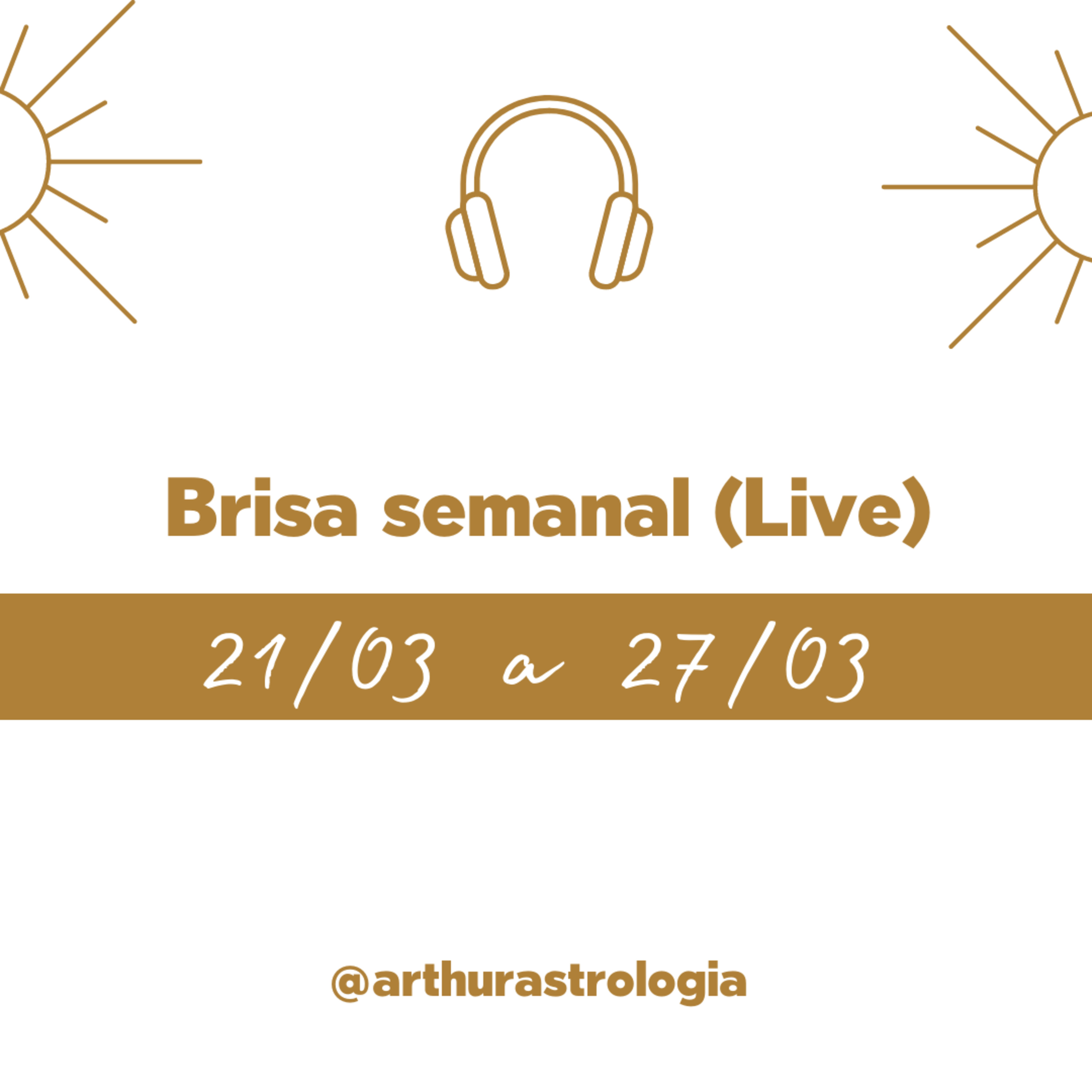 Podcasts Arthur Cauê