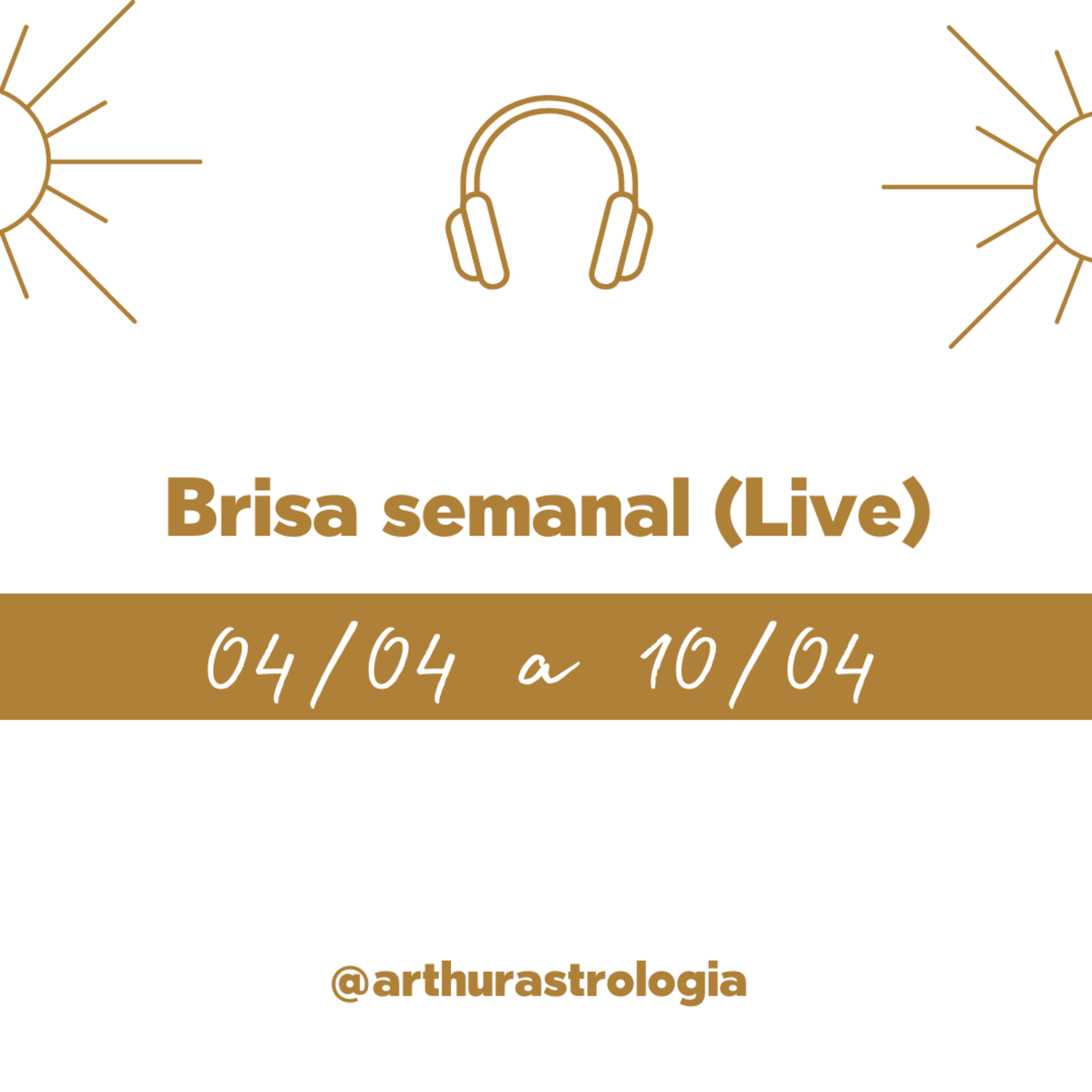 Podcasts Arthur Cauê