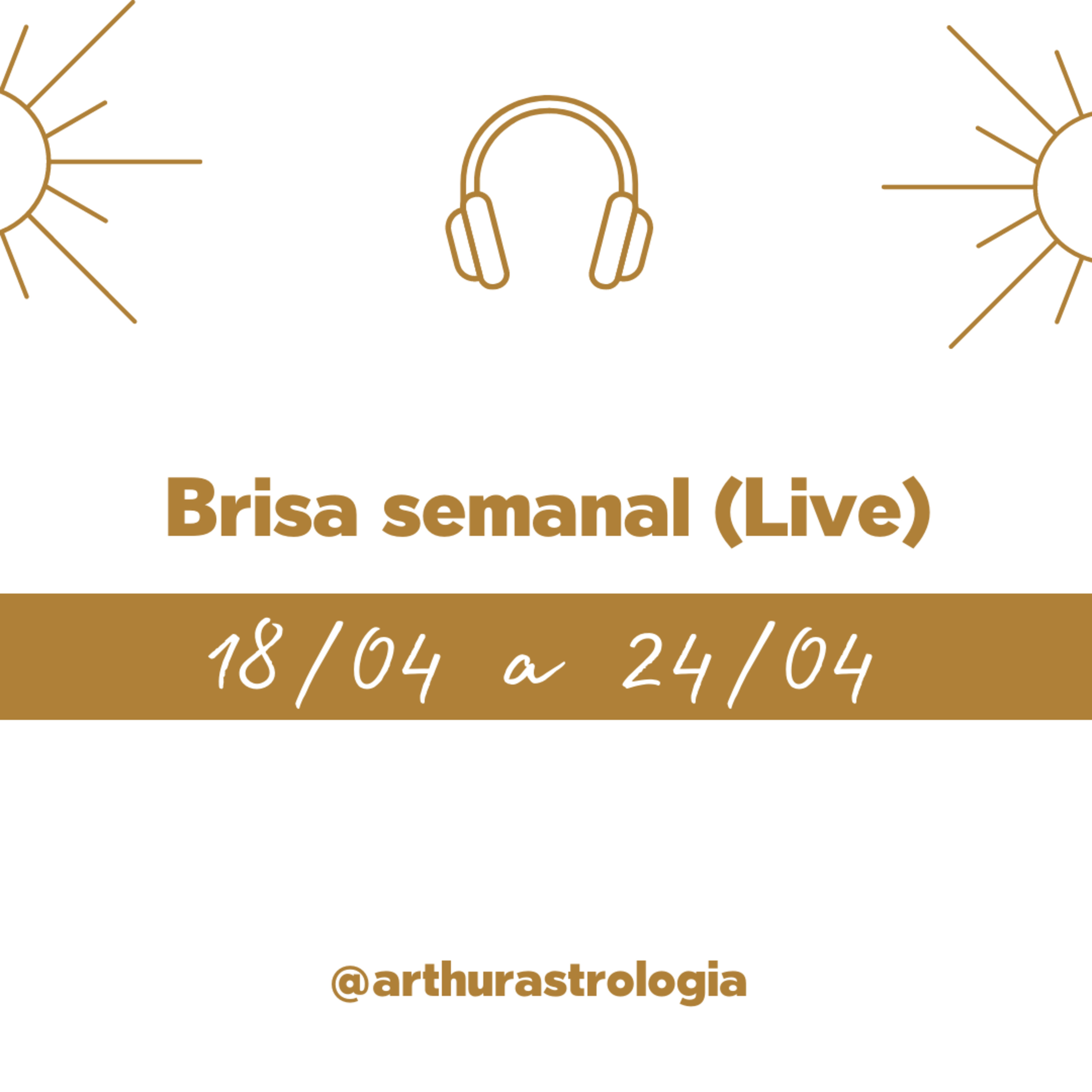 Podcasts Arthur Cauê