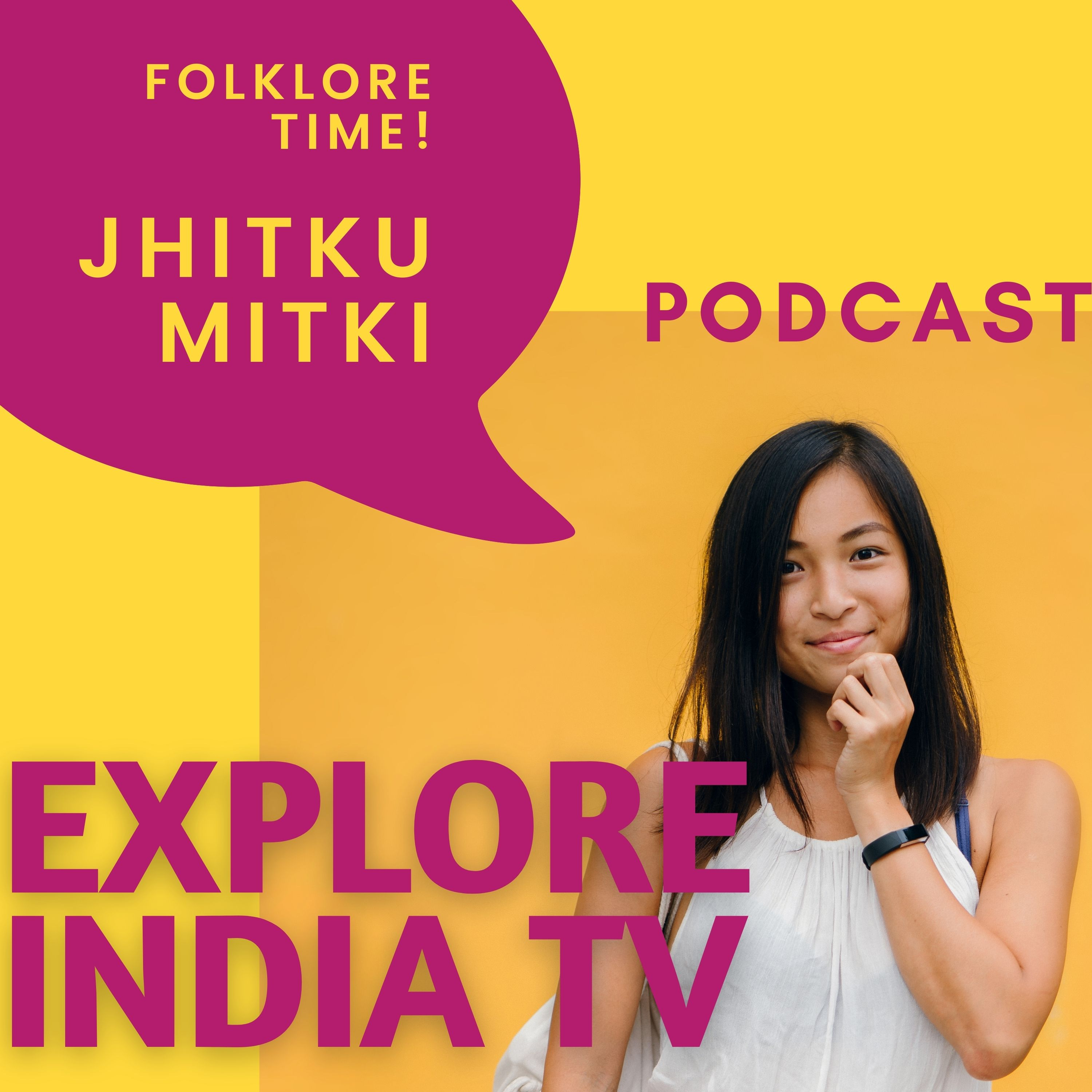 Explore India TV