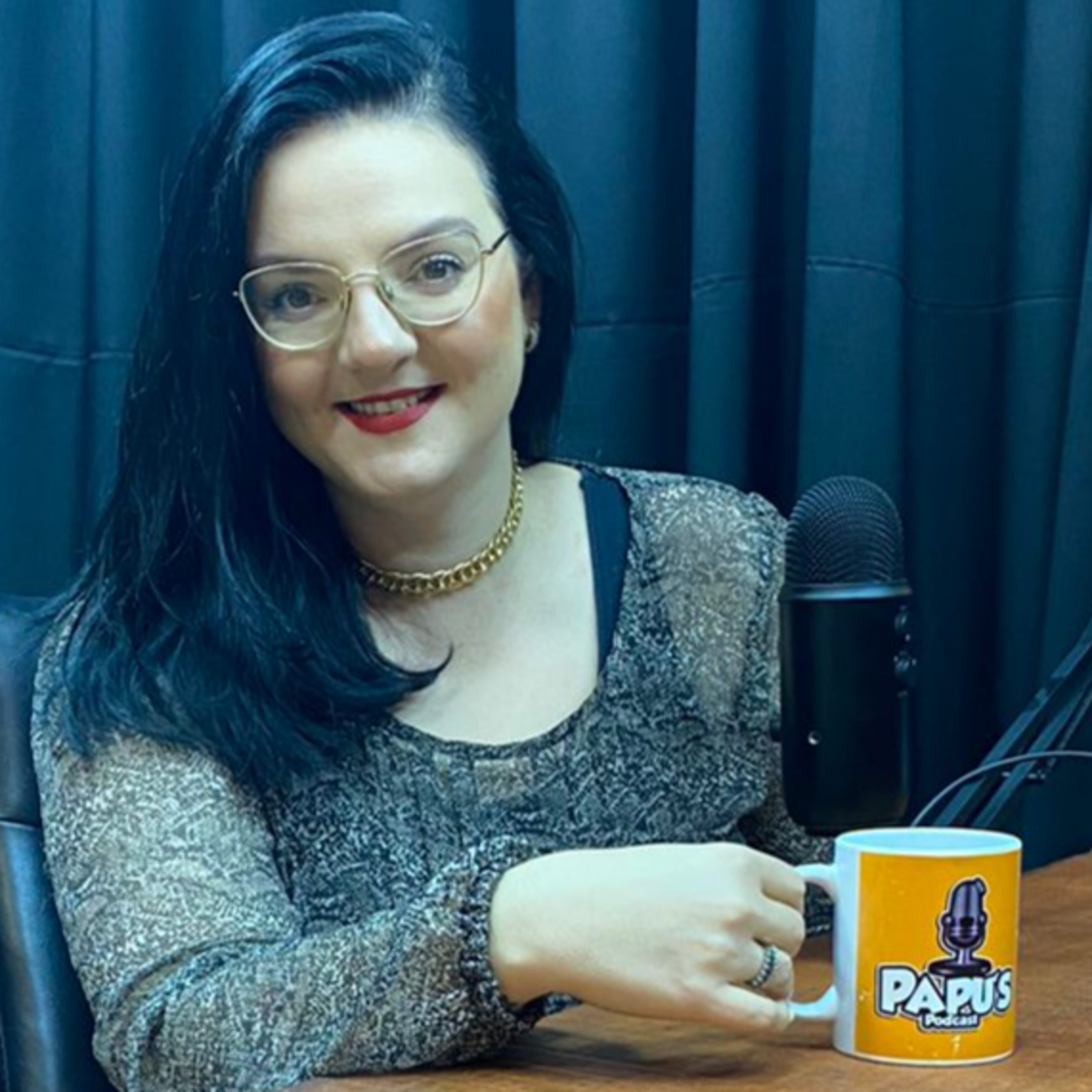 Papu\'s Podcast