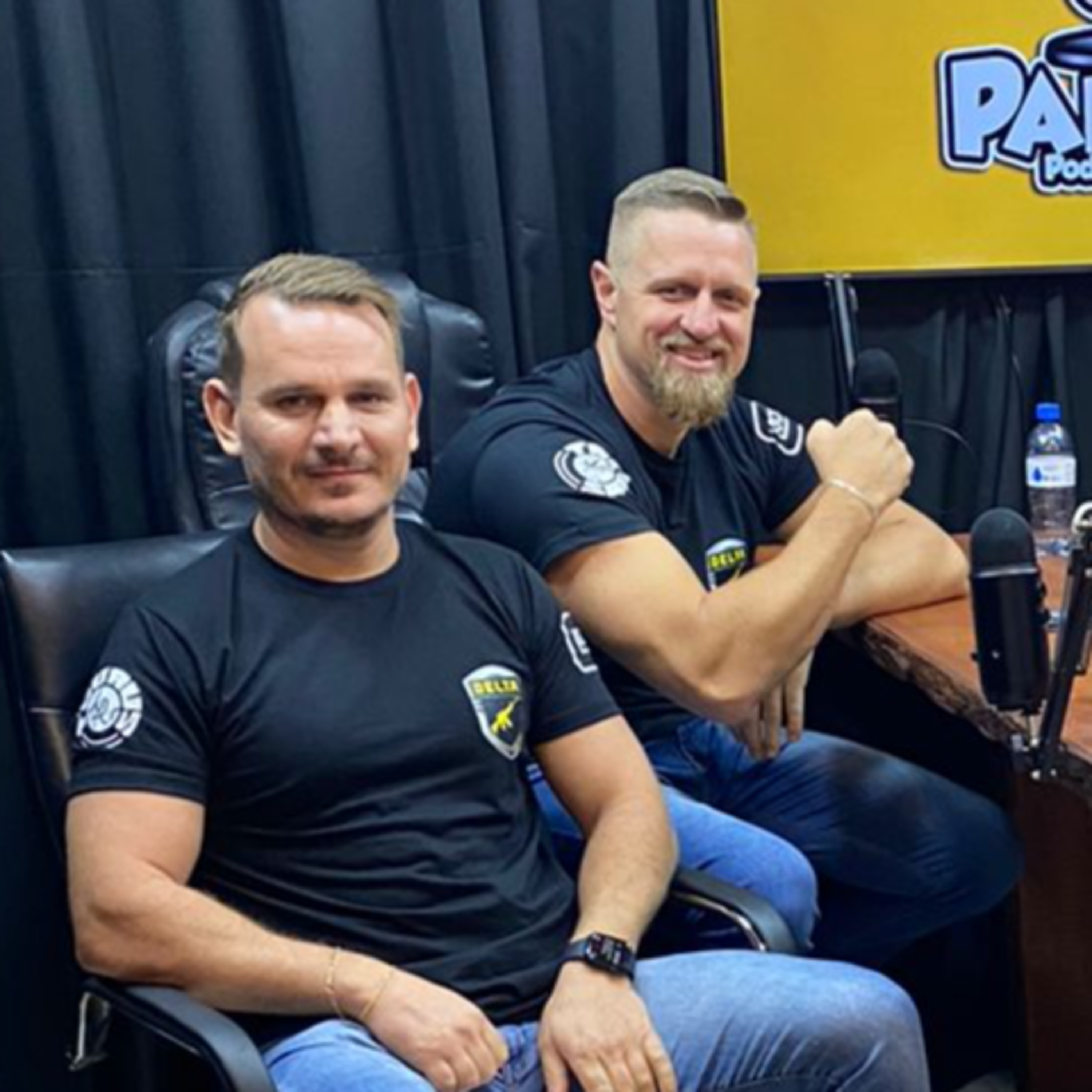 Papu\'s Podcast