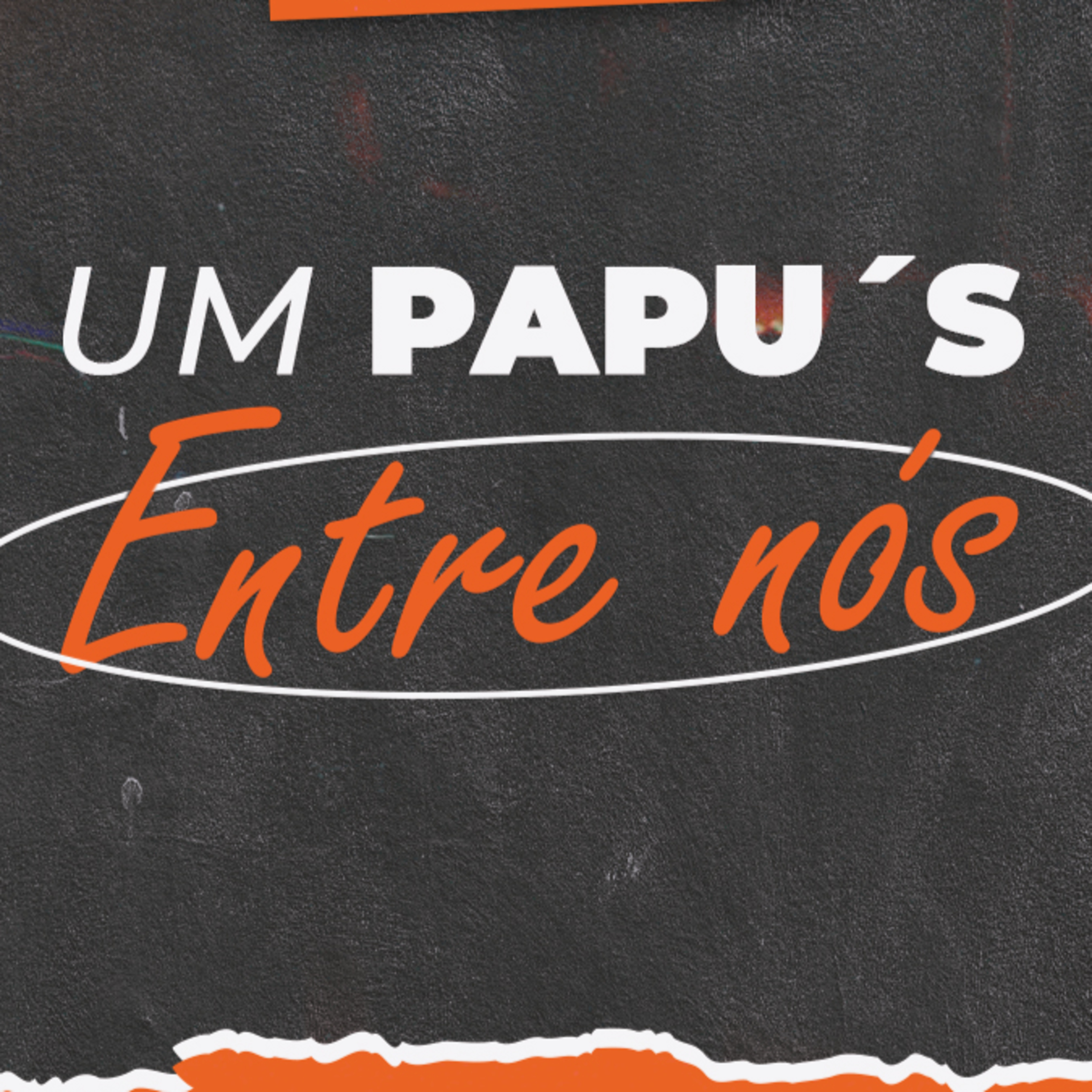 Papu\'s Podcast