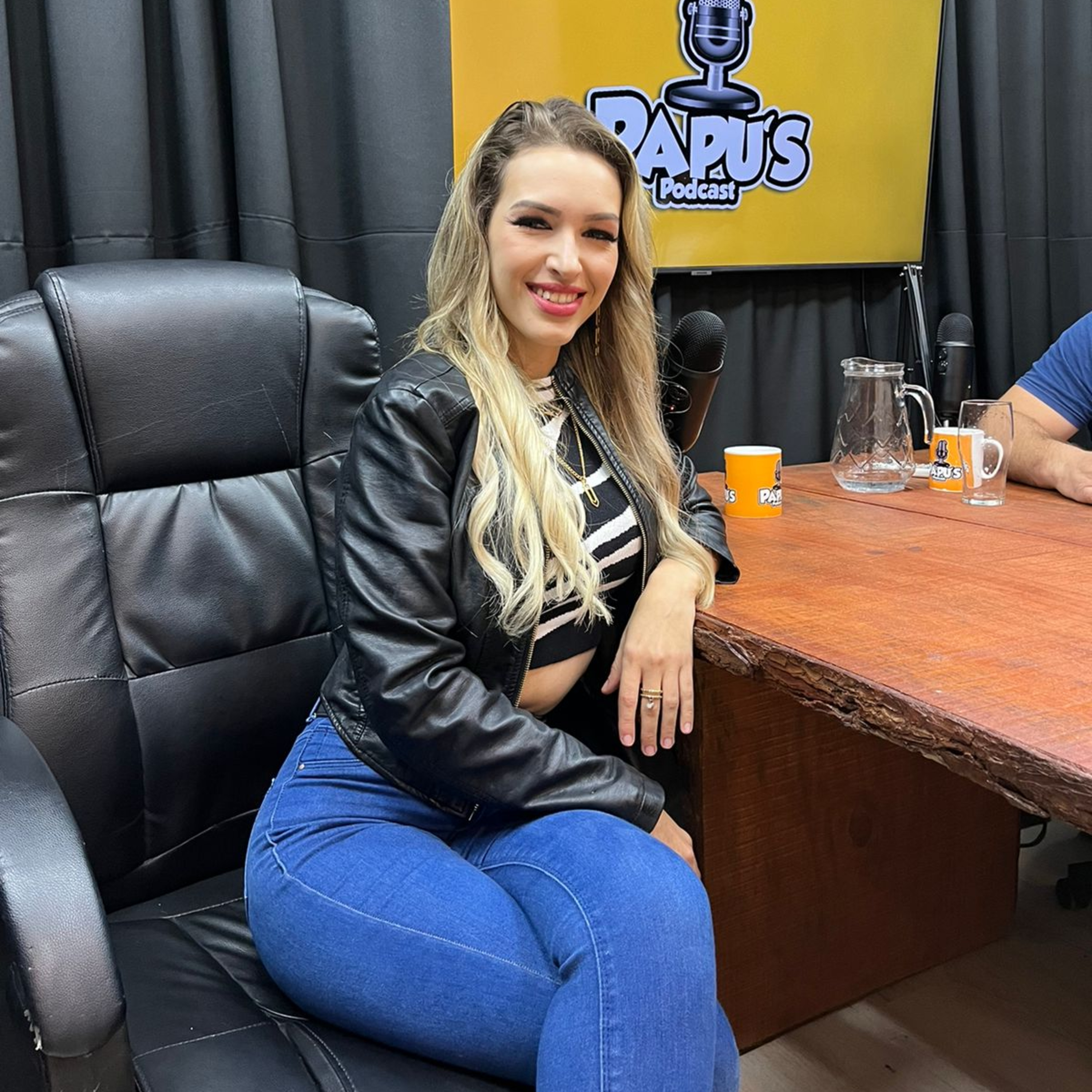 Papu\'s Podcast