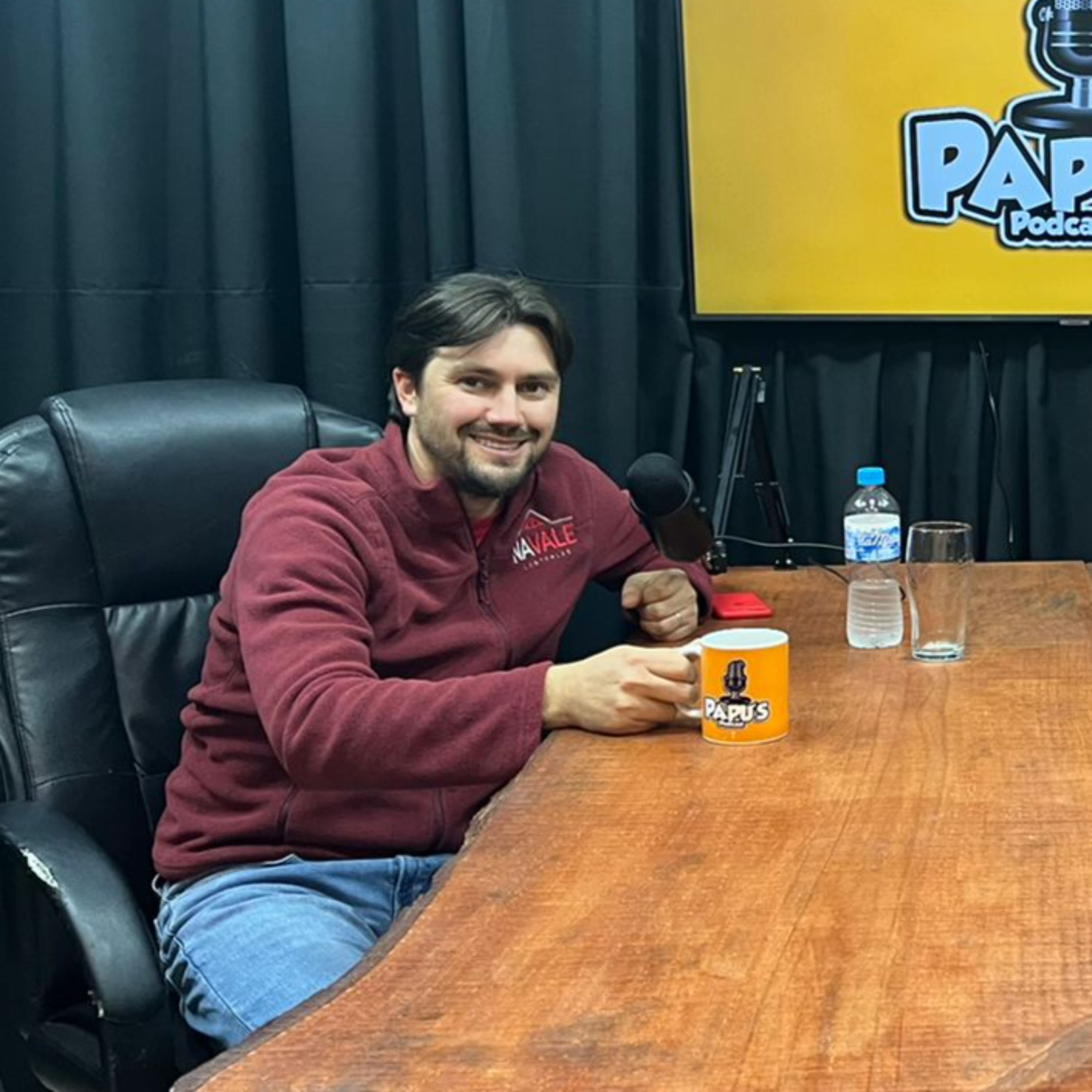 Papu\'s Podcast