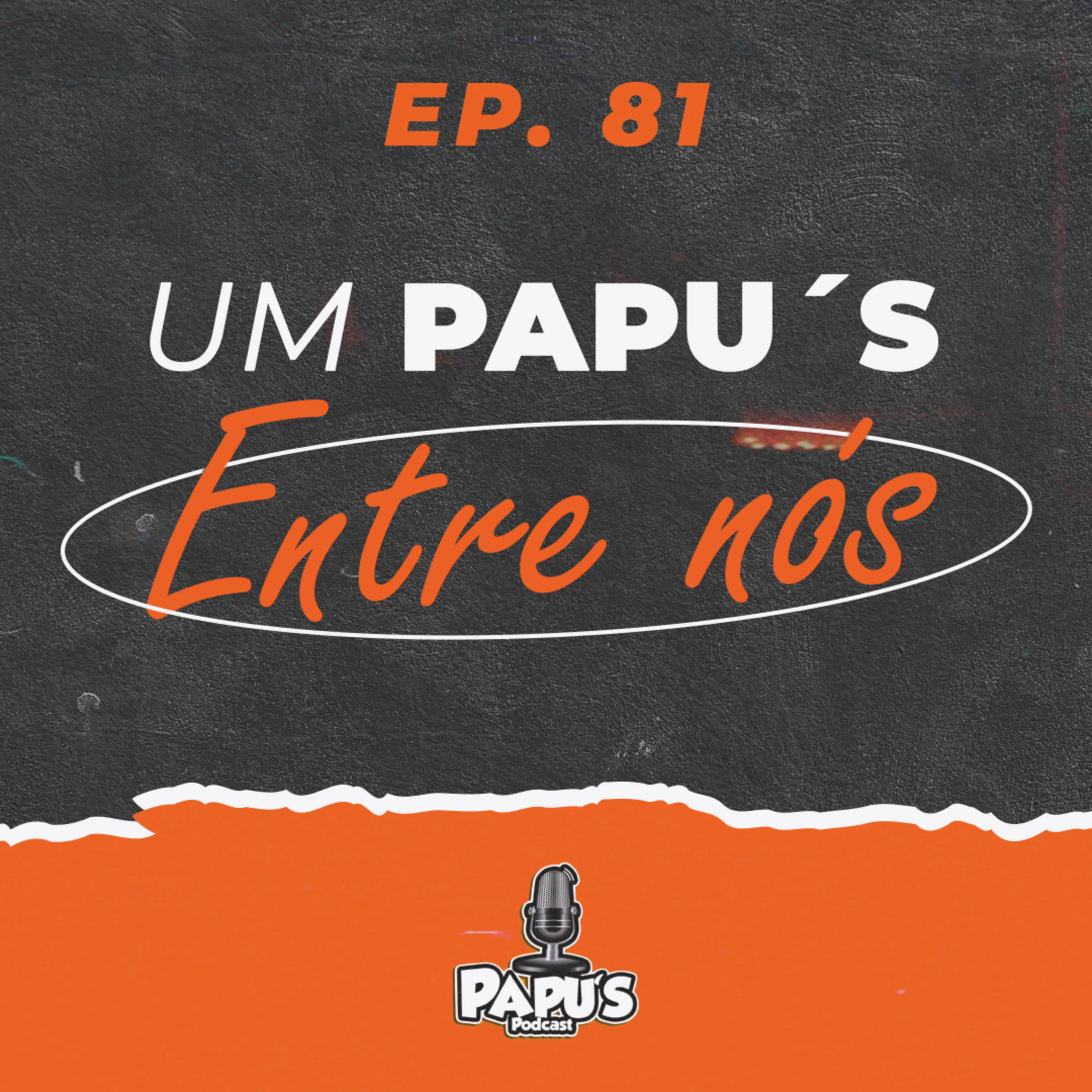 Papu\'s Podcast