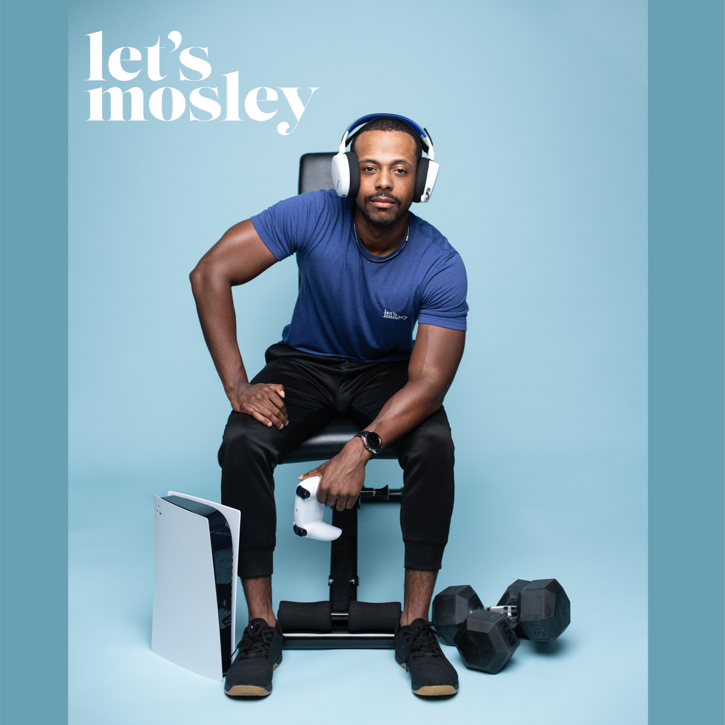 Let\'s Mosley