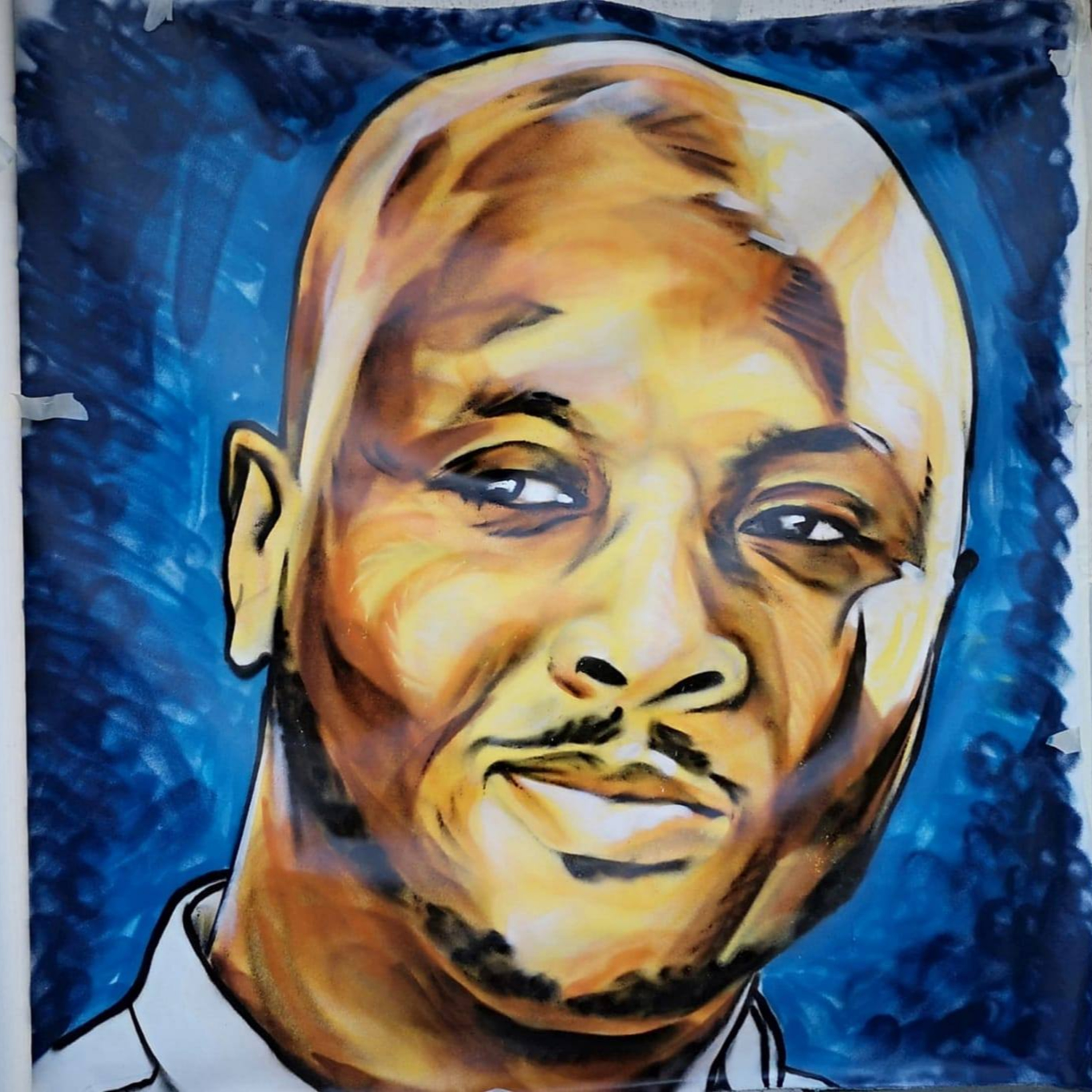 Vérité et justice pour Gaye Camara ! Émission Frontline du 12 février 2021