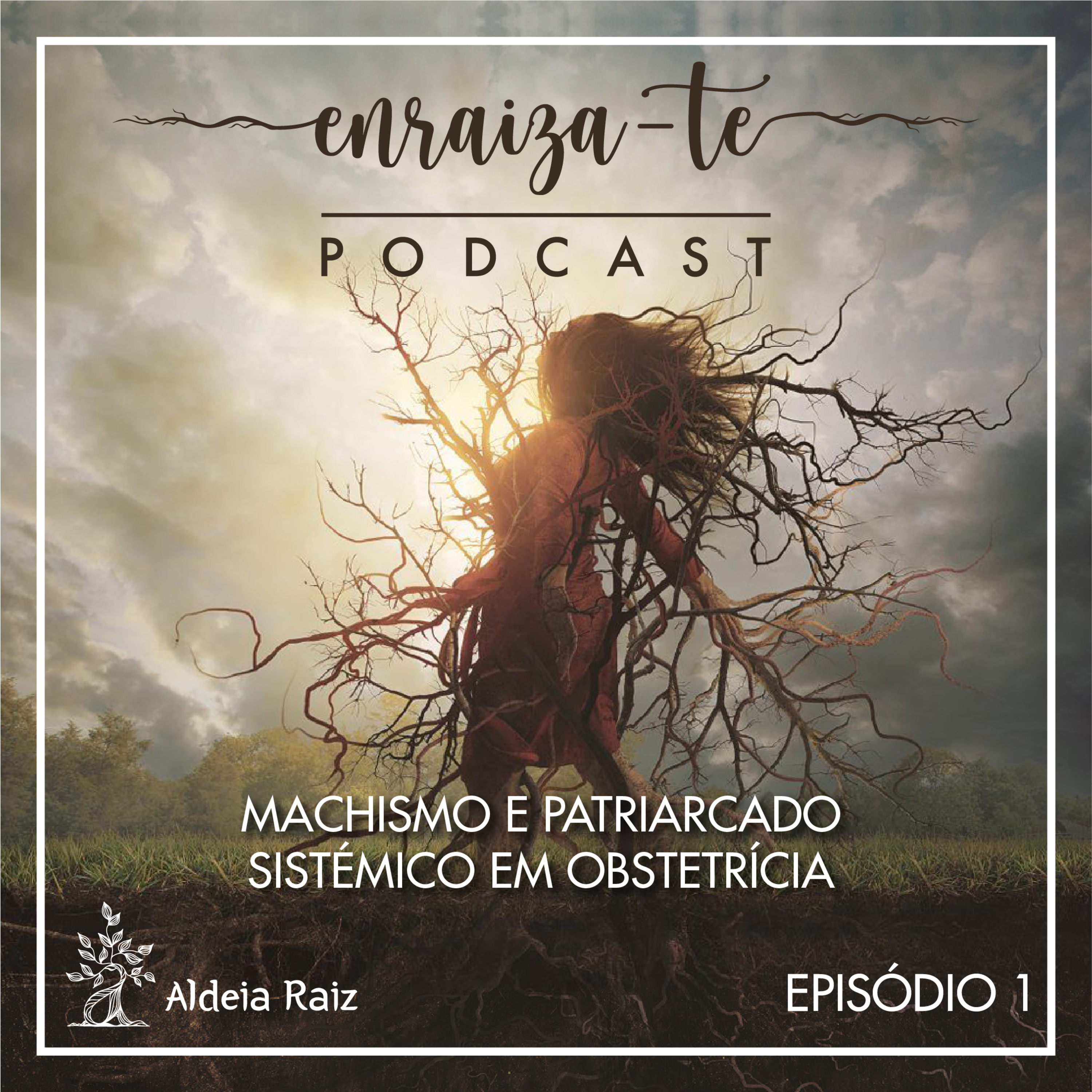 T1 | Ep 1 - Machismo e Patriarcado Sistémico em Obstetrícia episode artwork