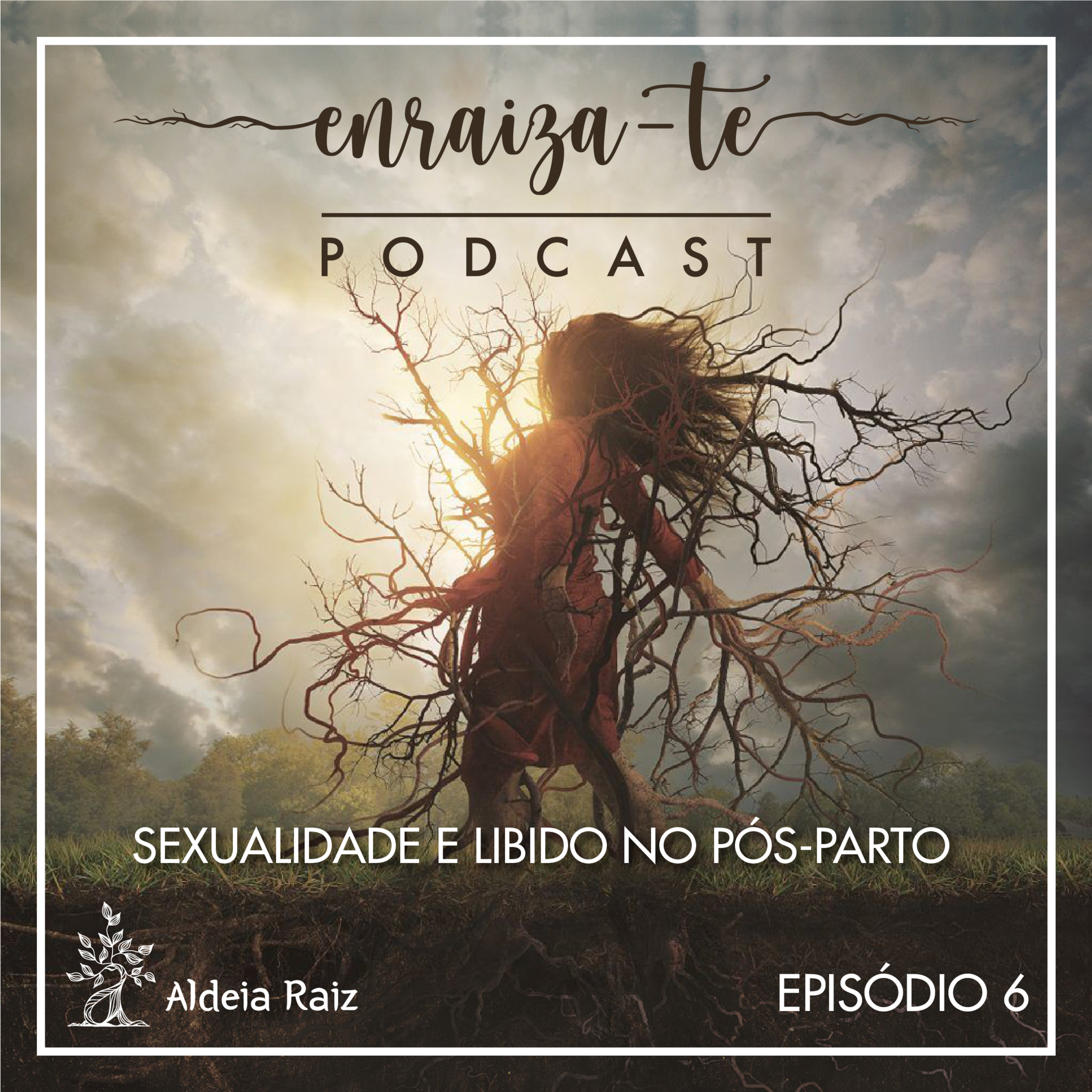 T1 | Ep 6 - Sexualidade e Libido no Pós-Parto episode artwork