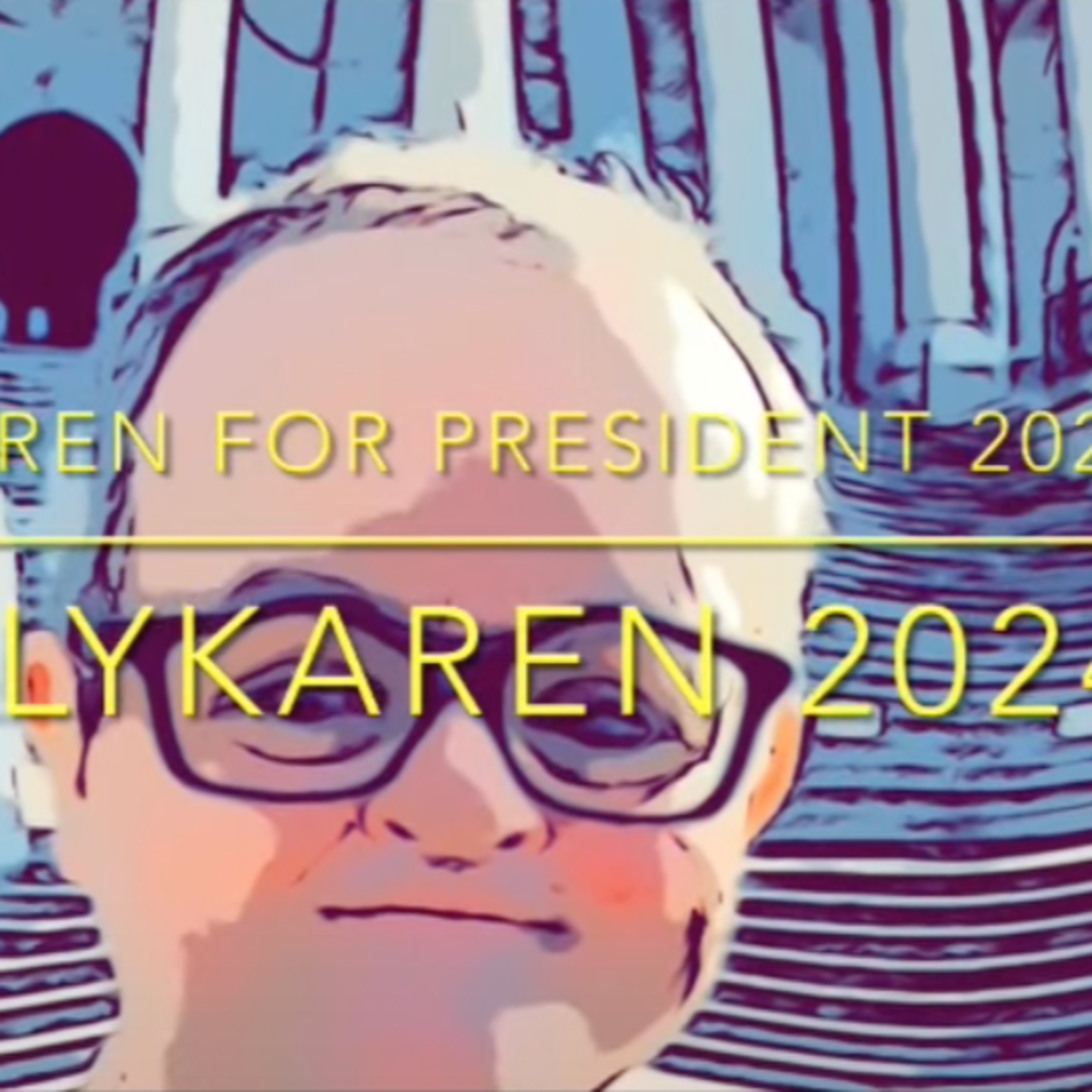 Hey Y\'all with BillyKaren