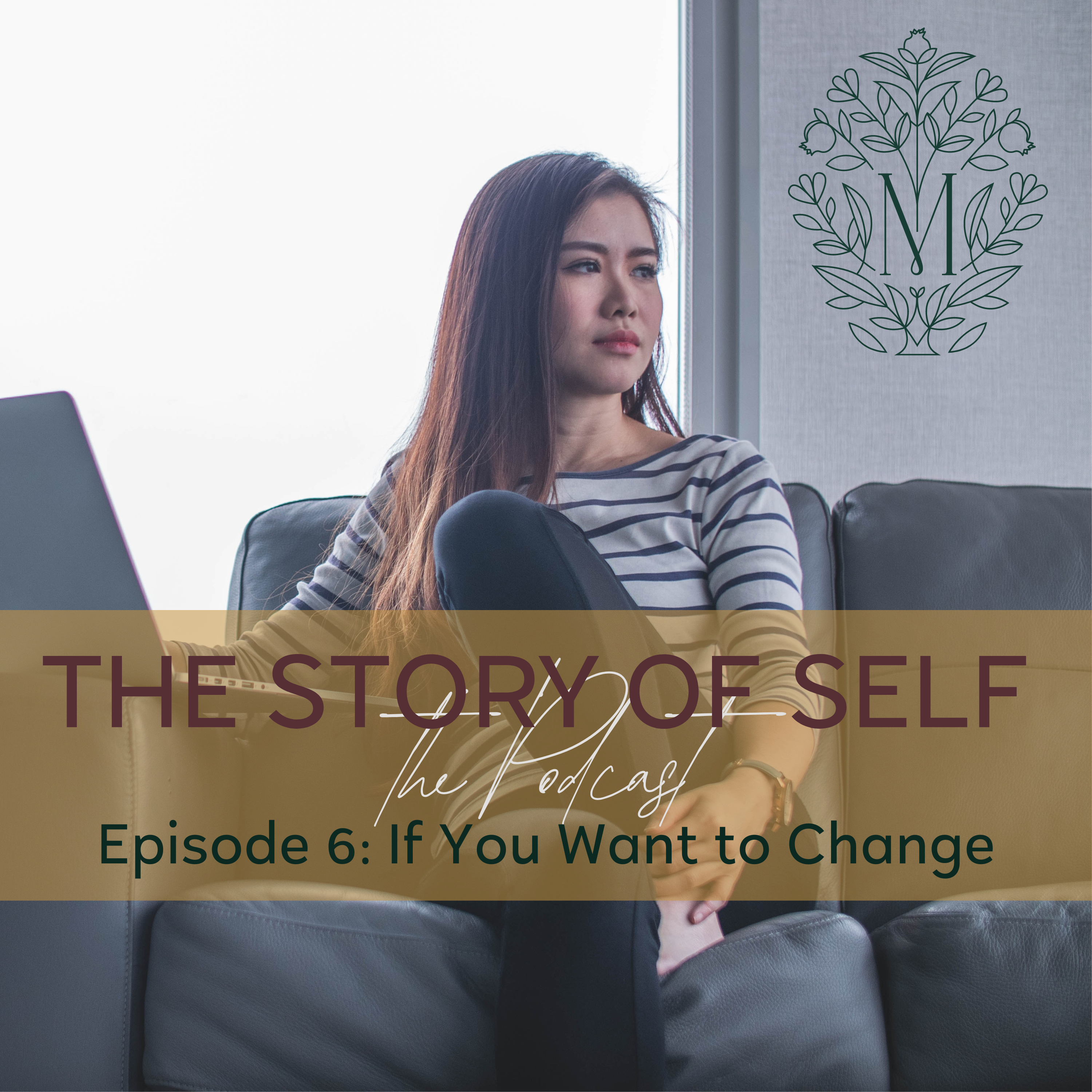 The Story of Self