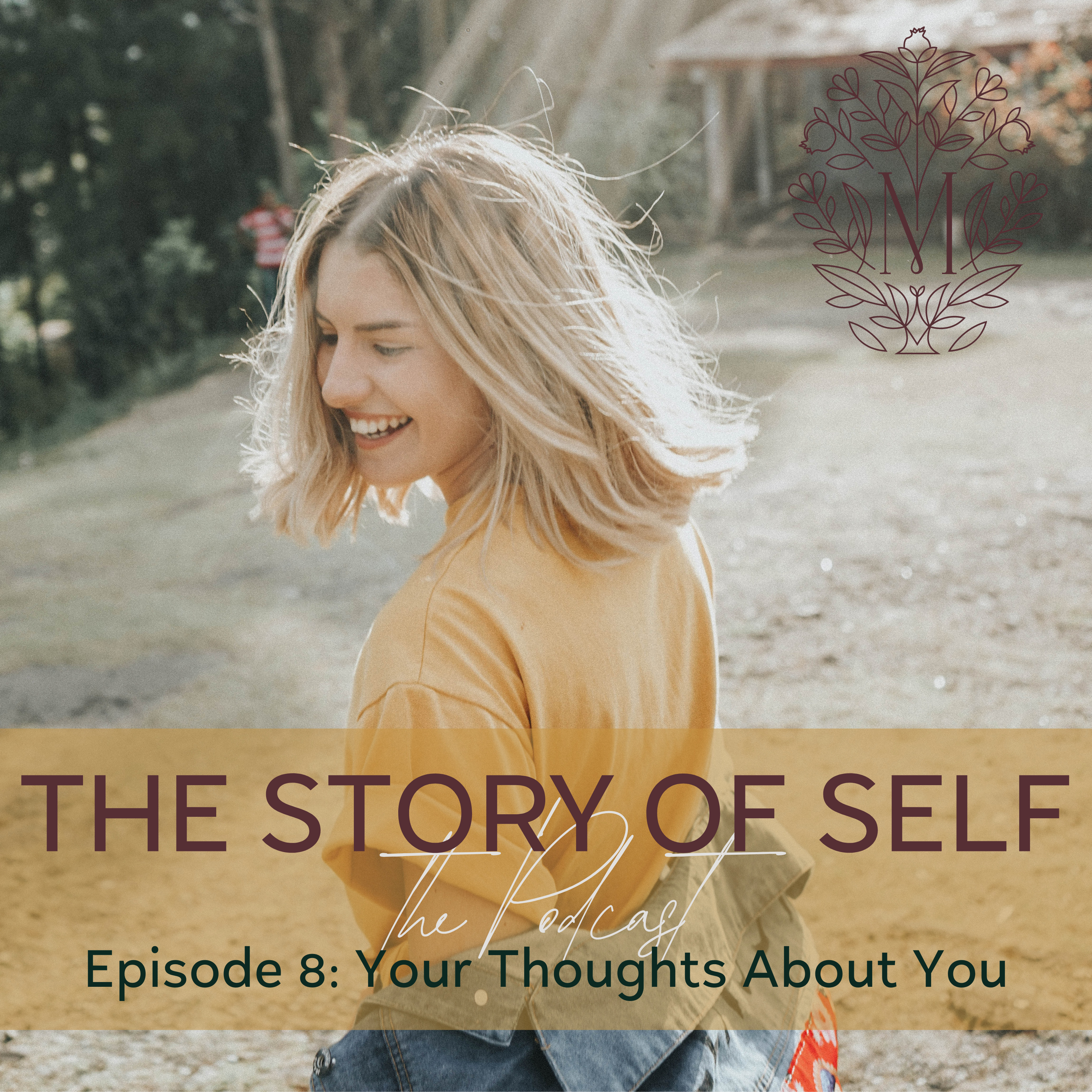 The Story of Self