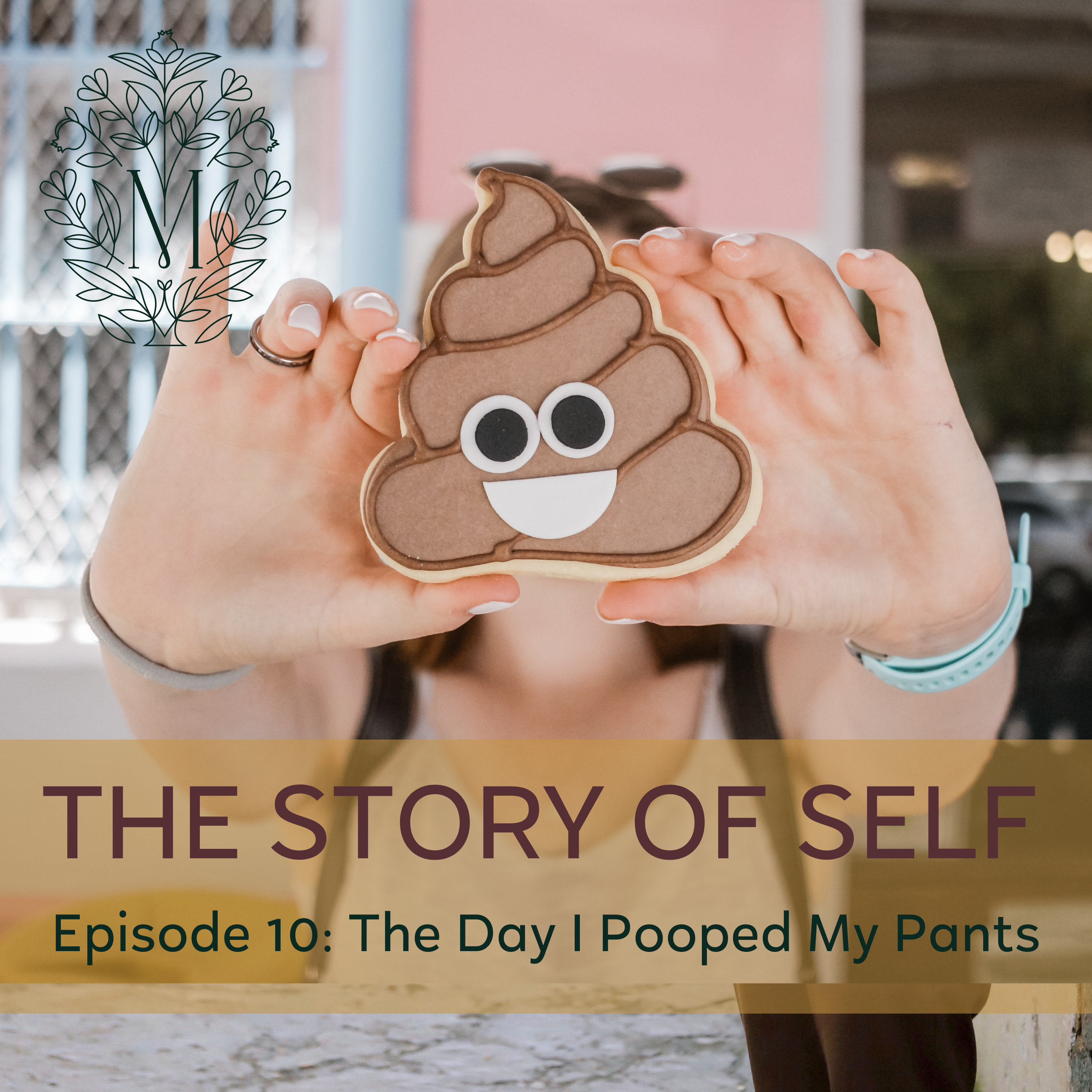 The Story of Self