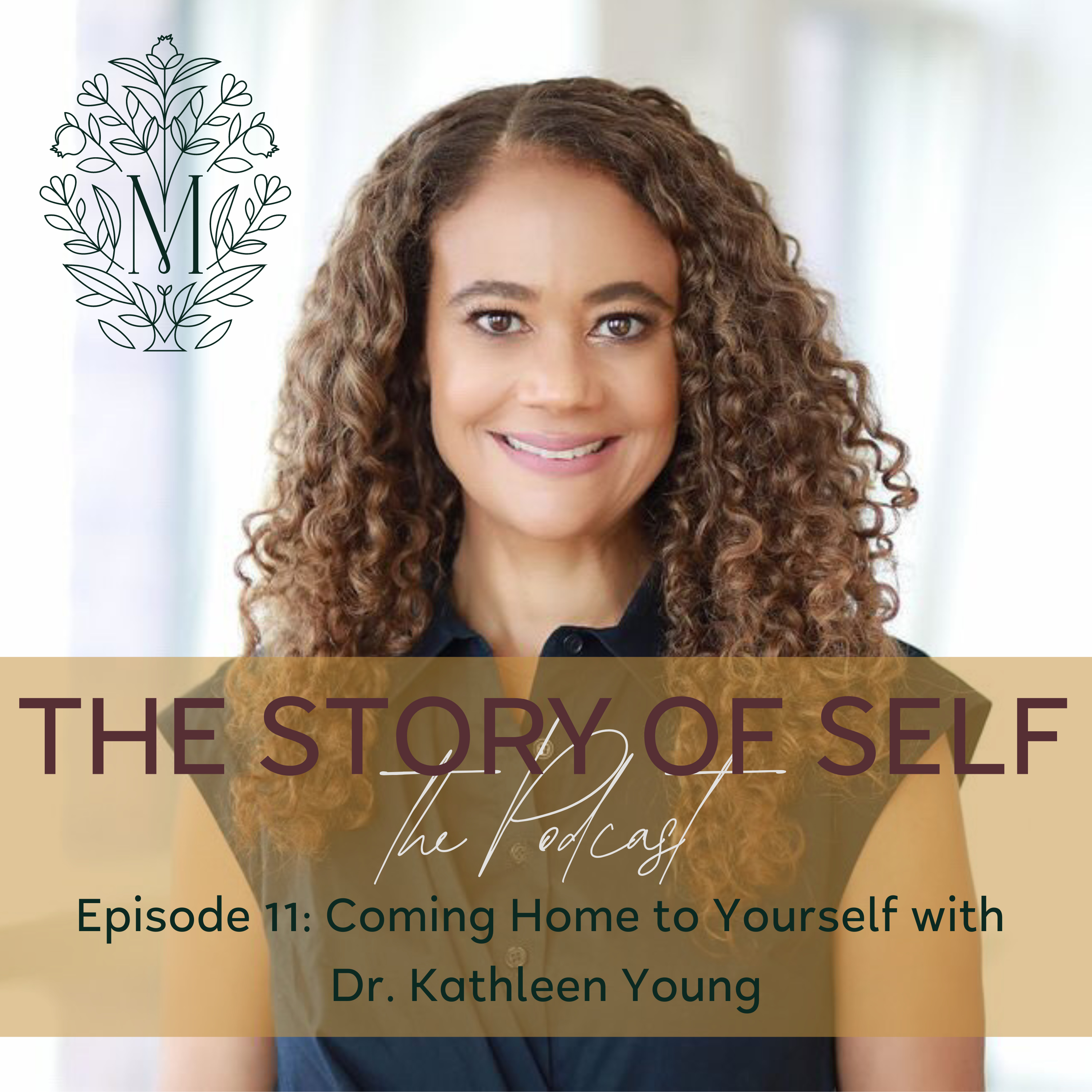 The Story of Self