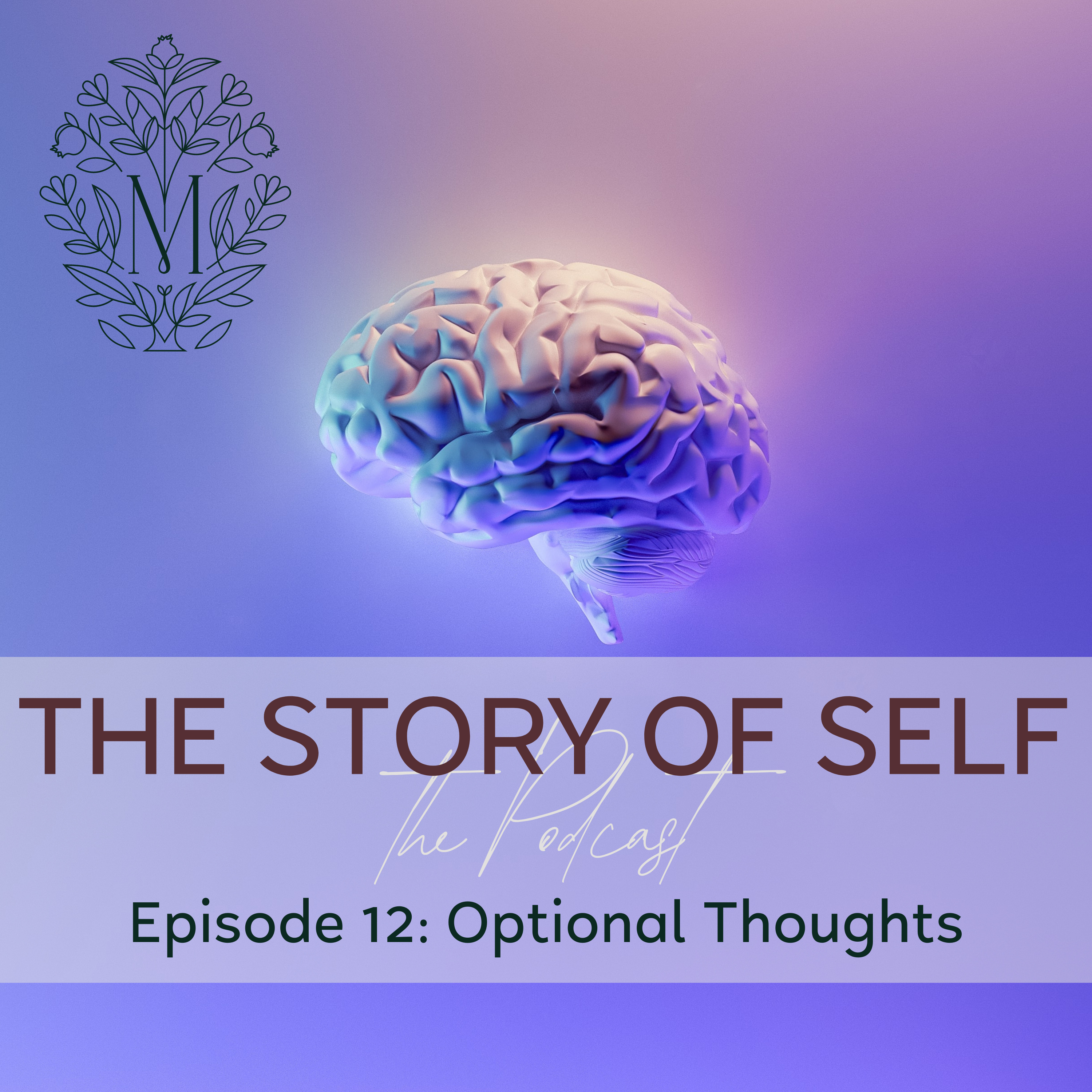The Story of Self