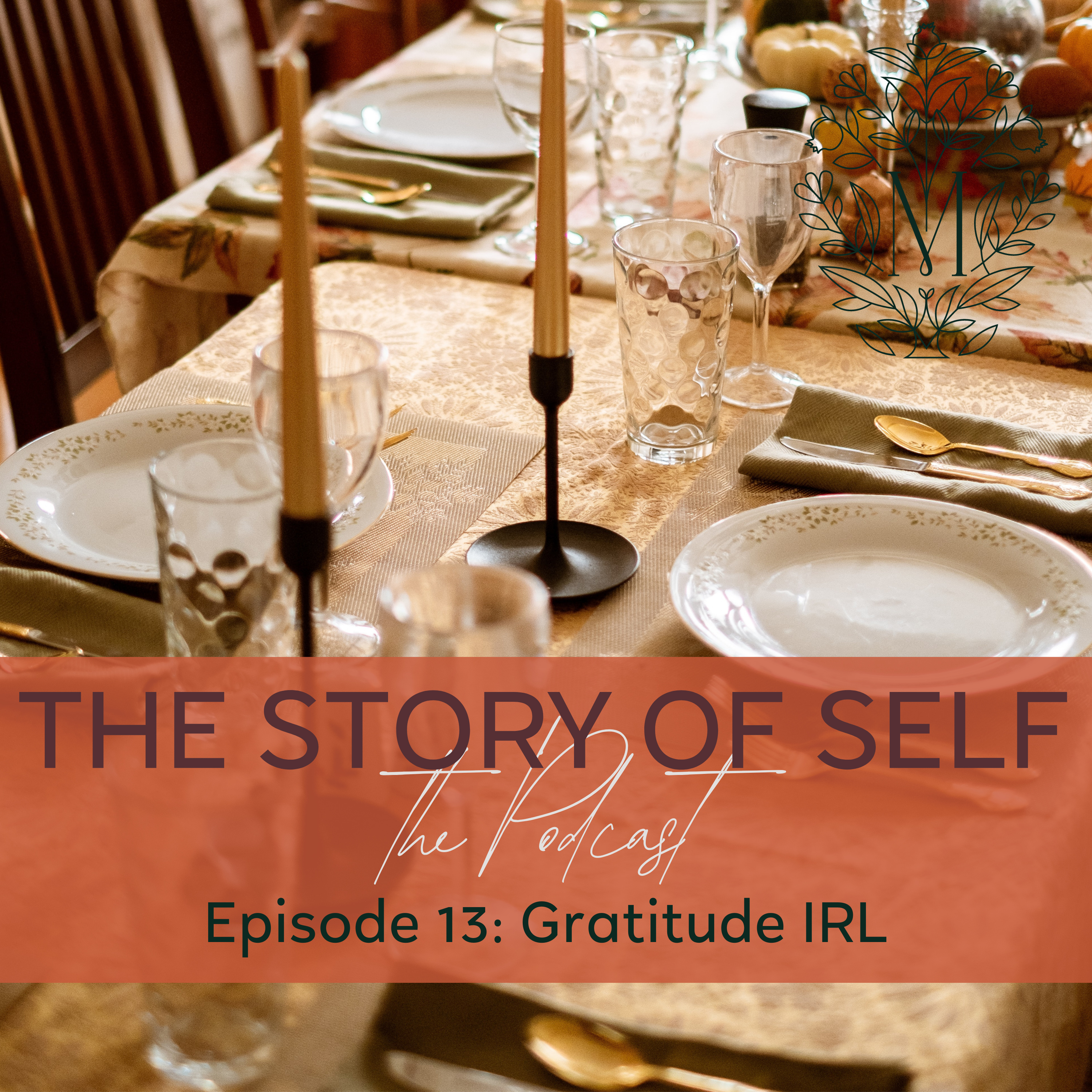 The Story of Self