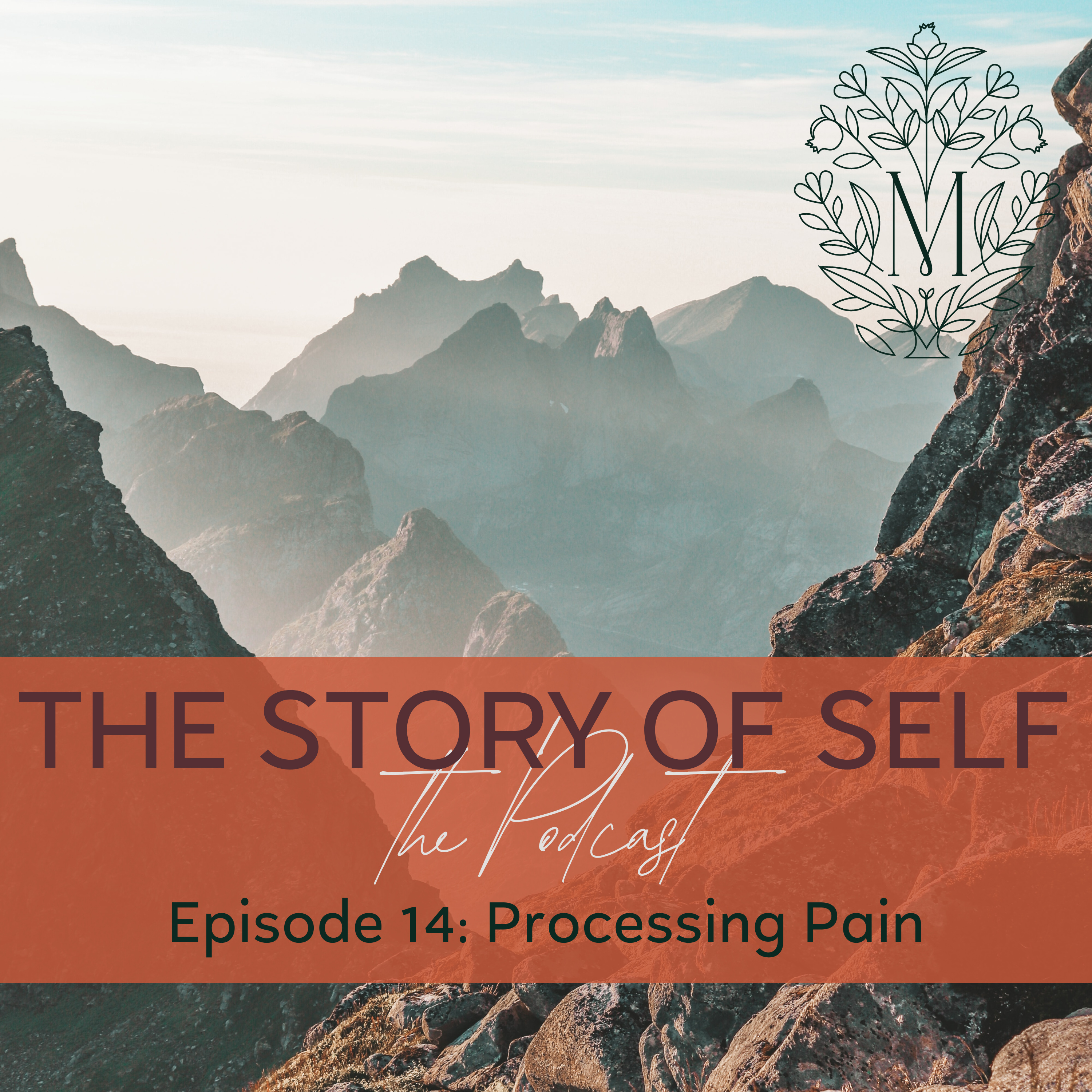The Story of Self