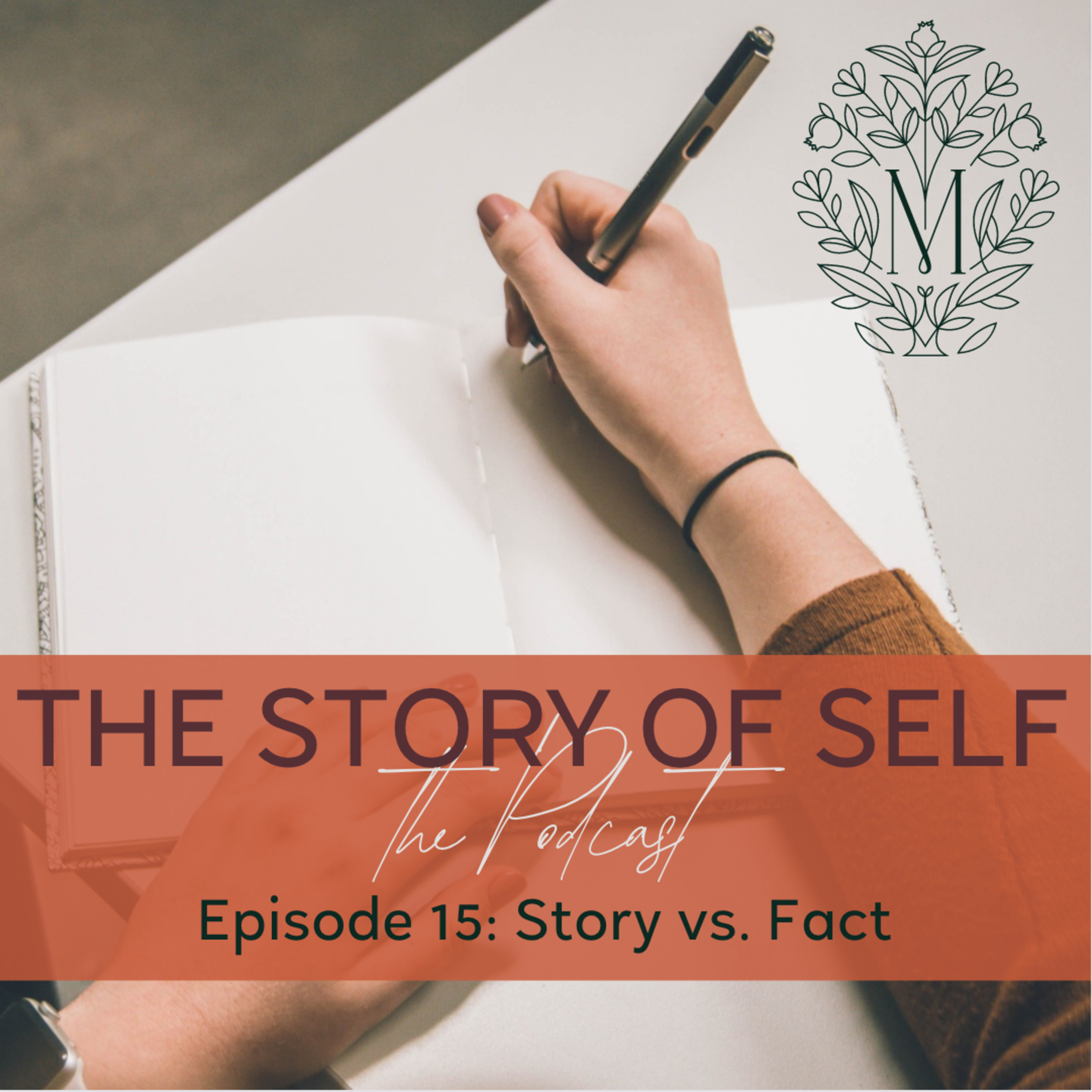 The Story of Self