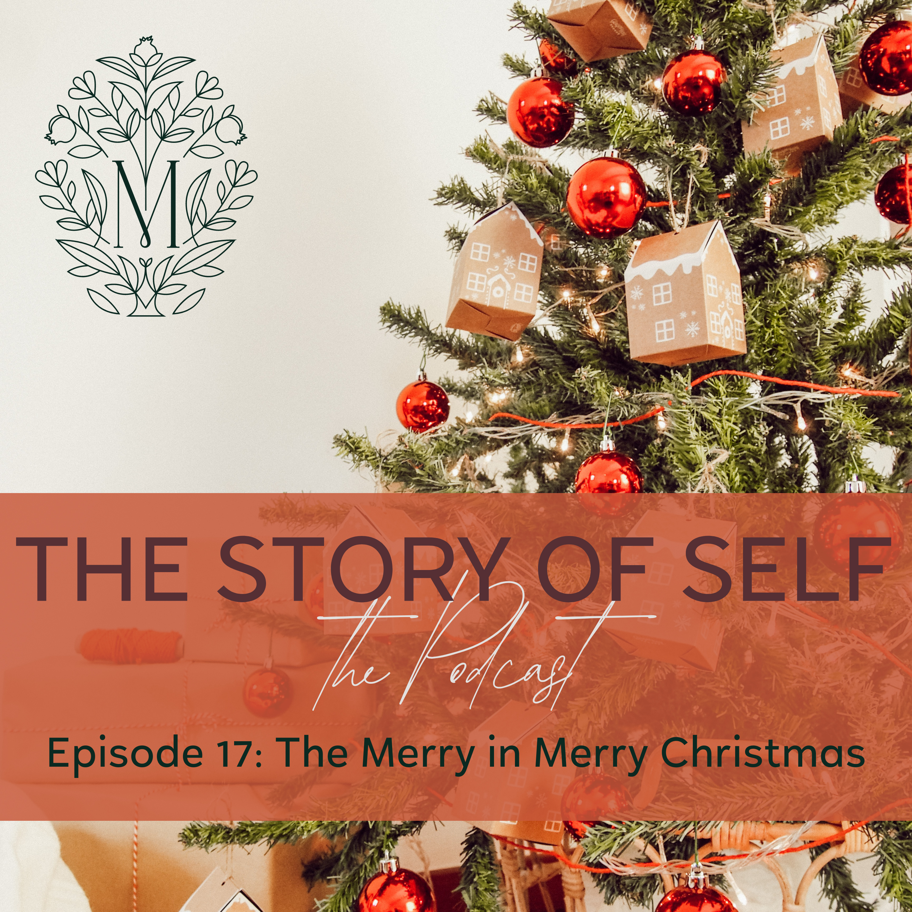 The Story of Self