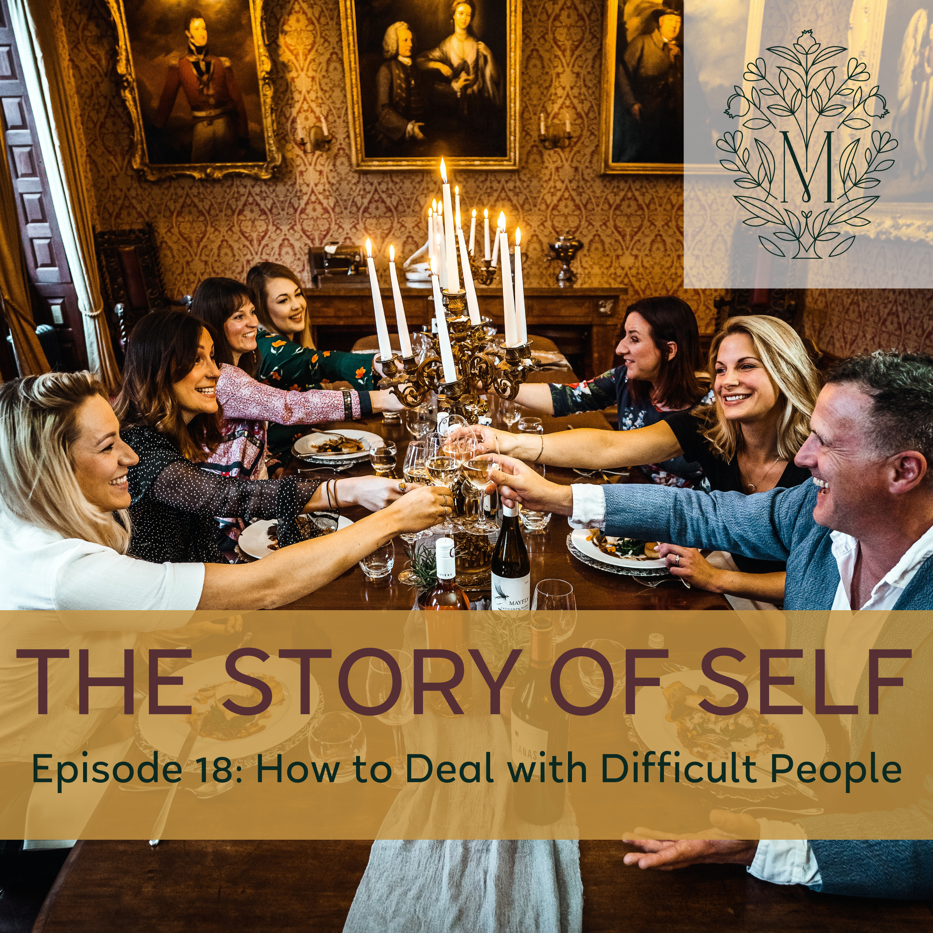 The Story of Self