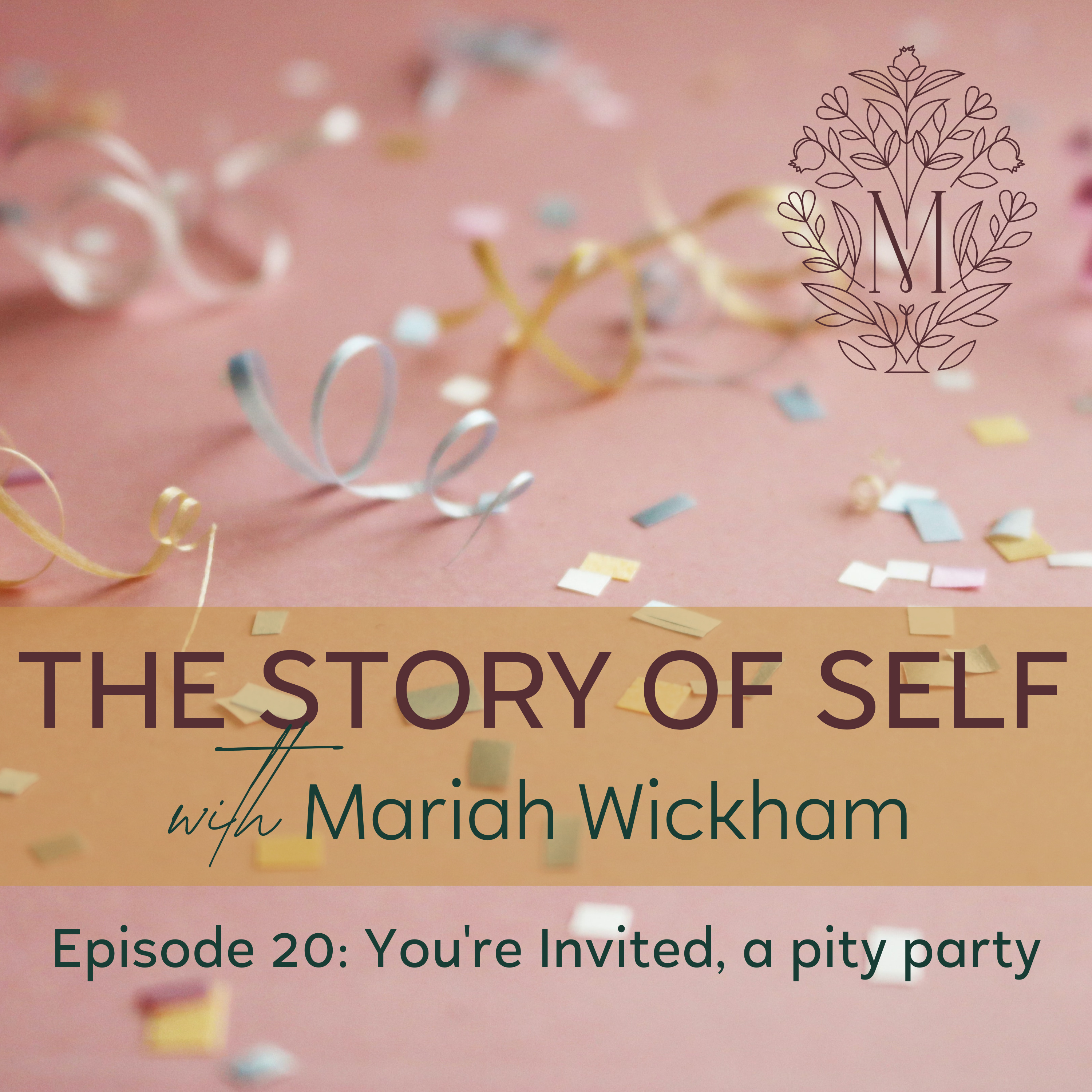 The Story of Self