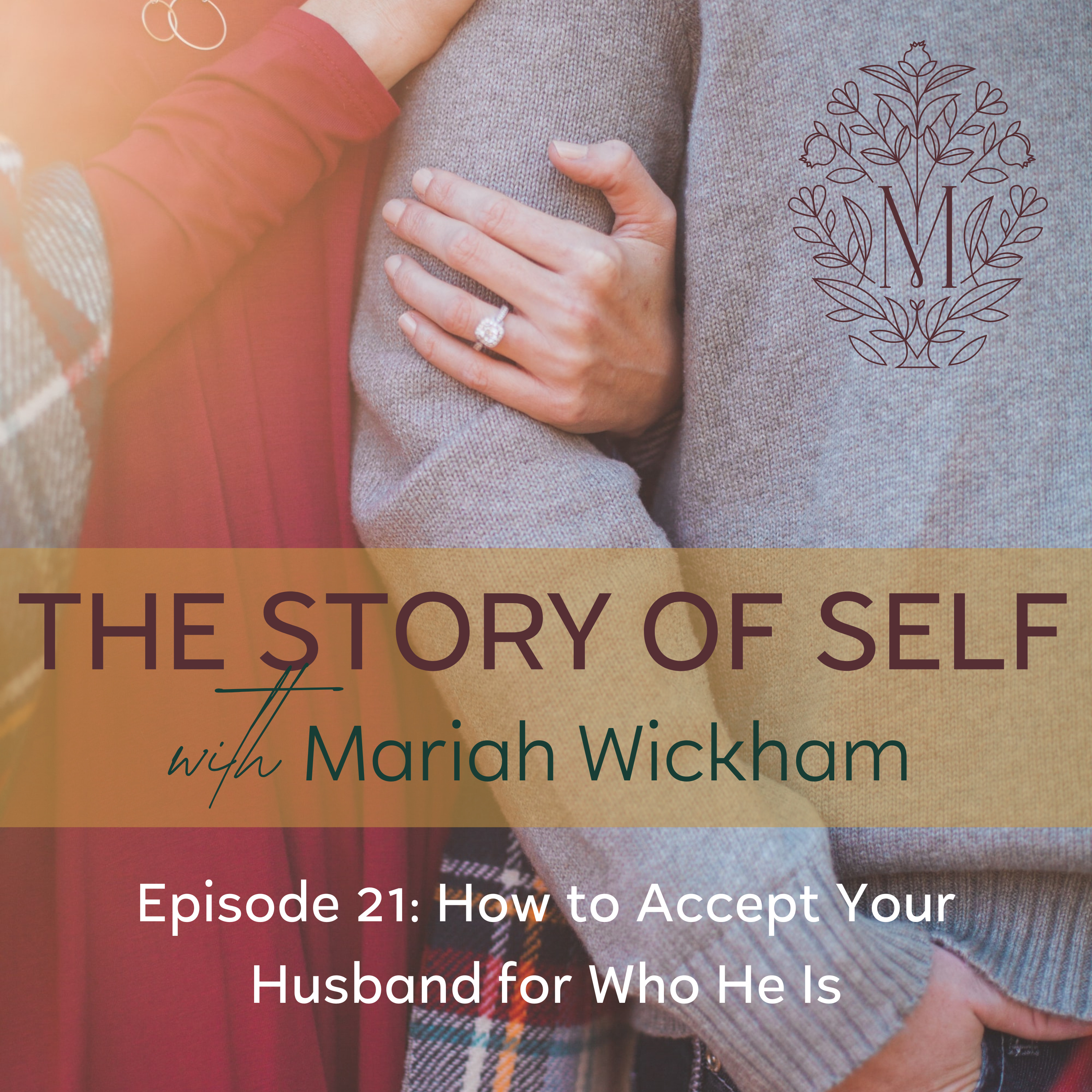 The Story of Self
