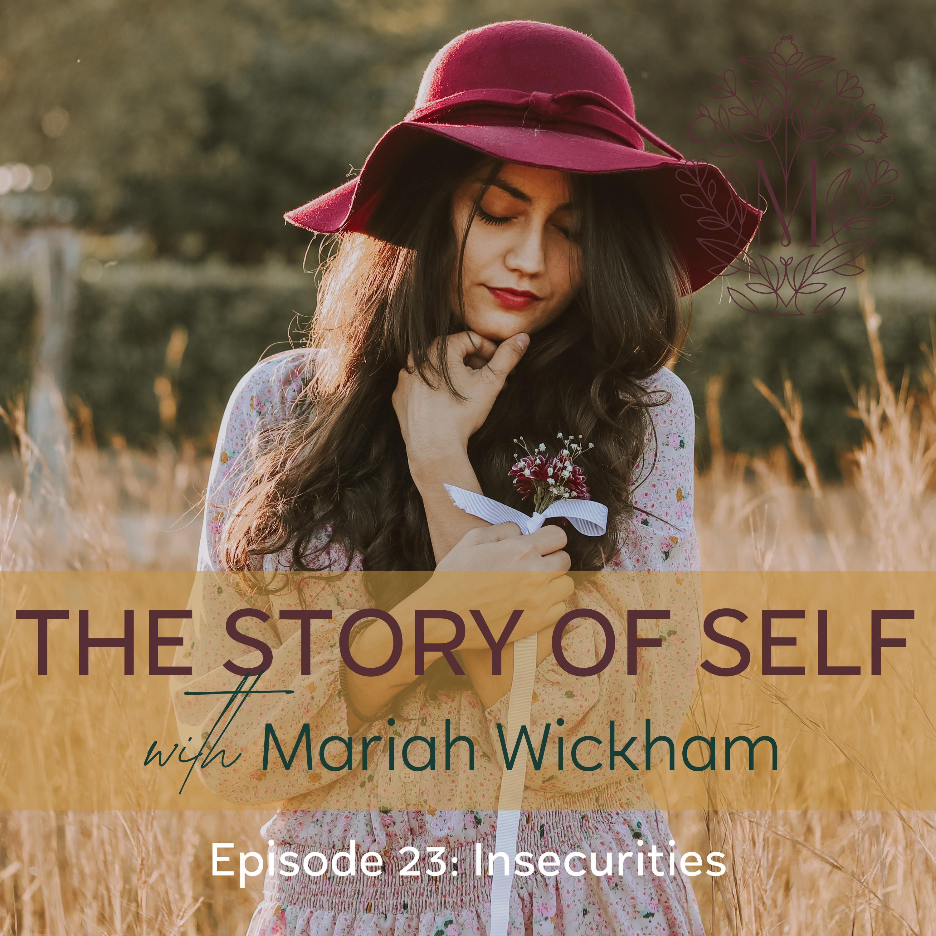 The Story of Self