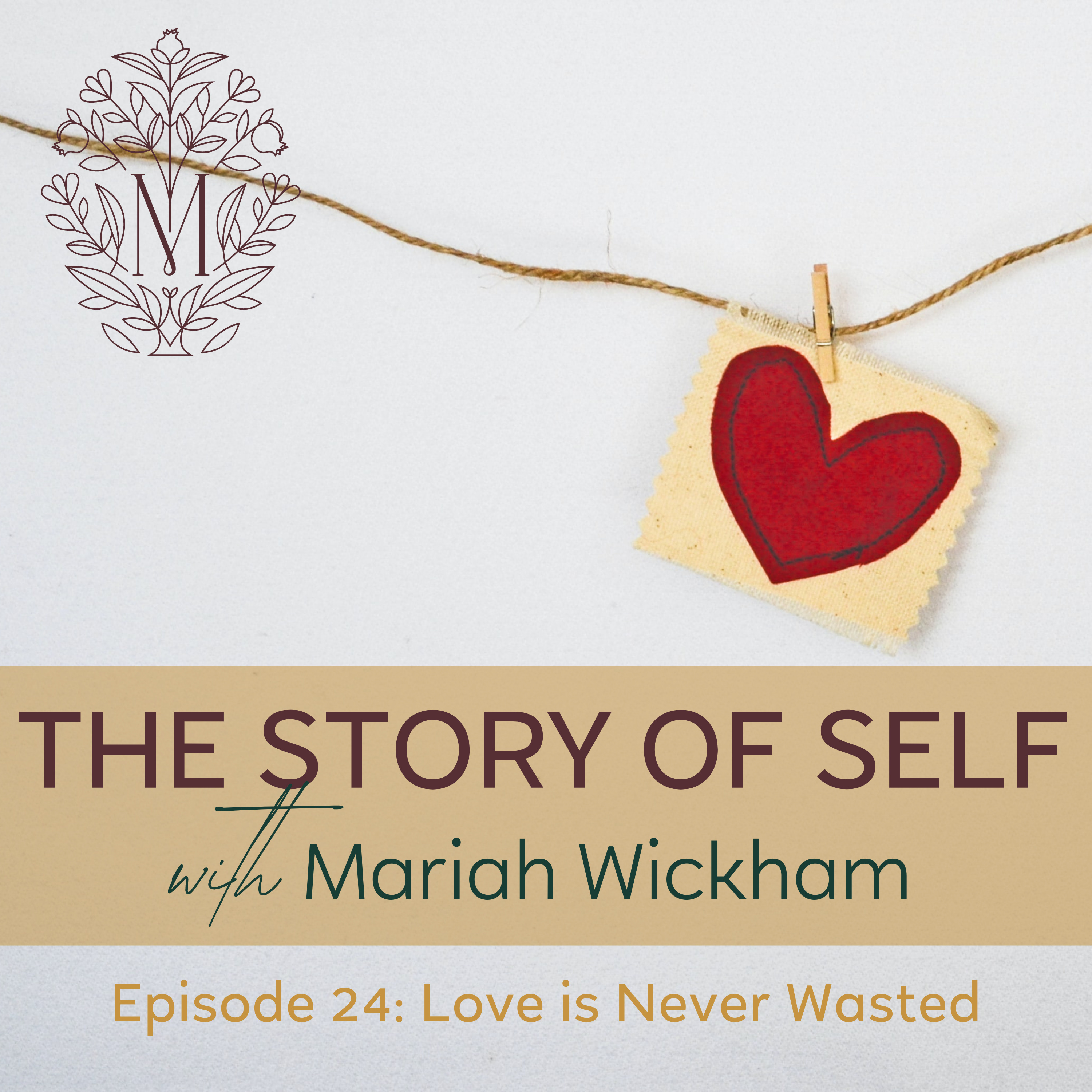 The Story of Self