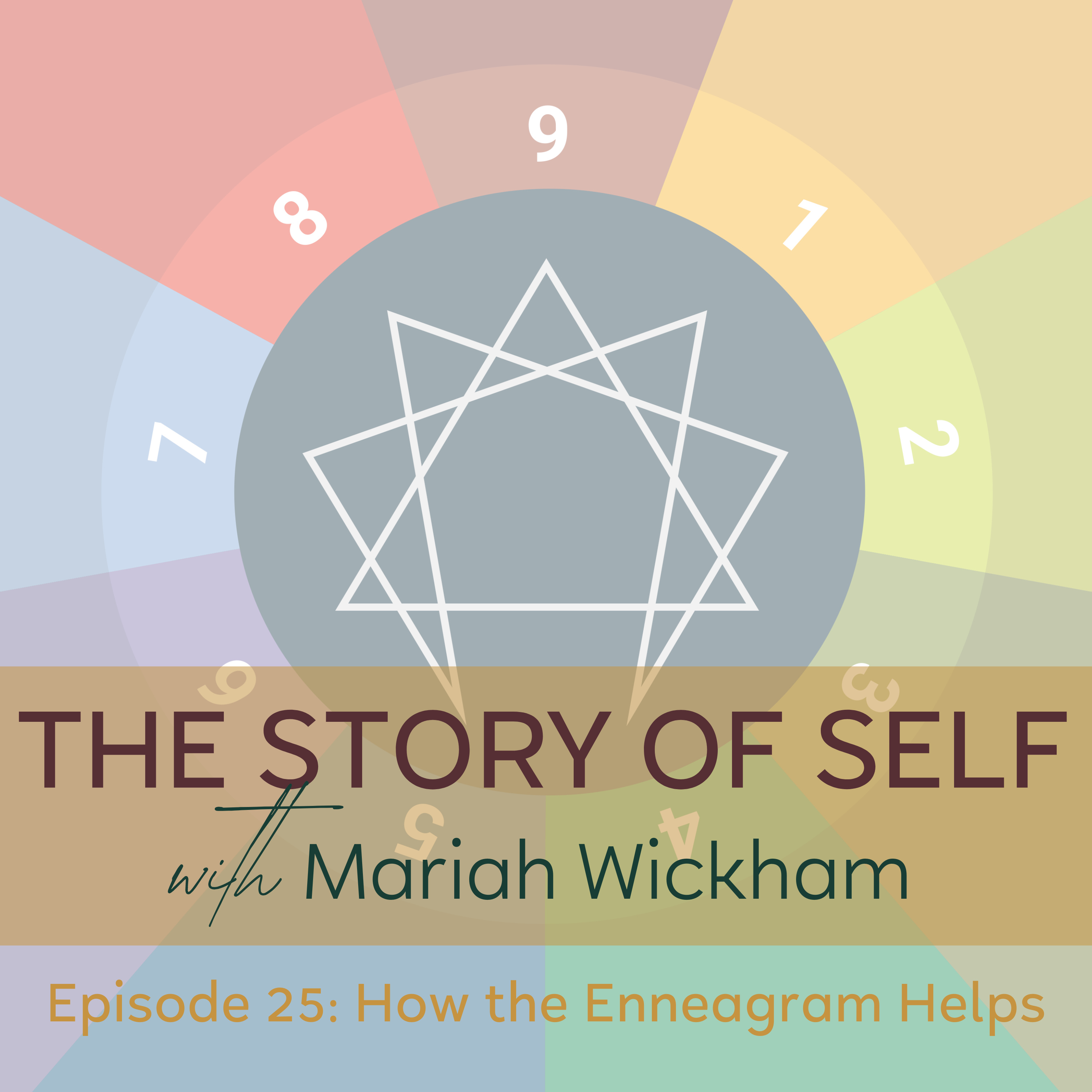 The Story of Self