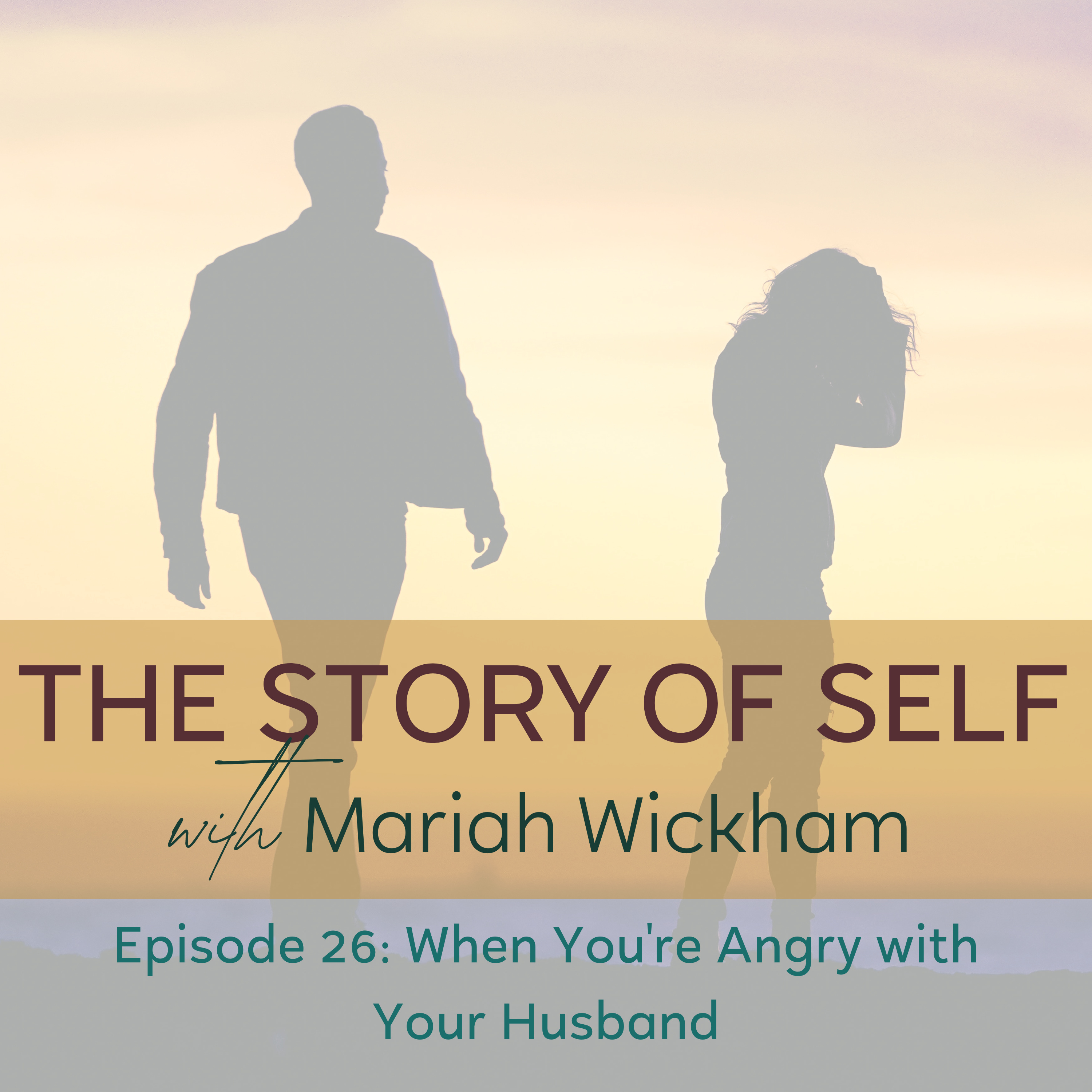 The Story of Self