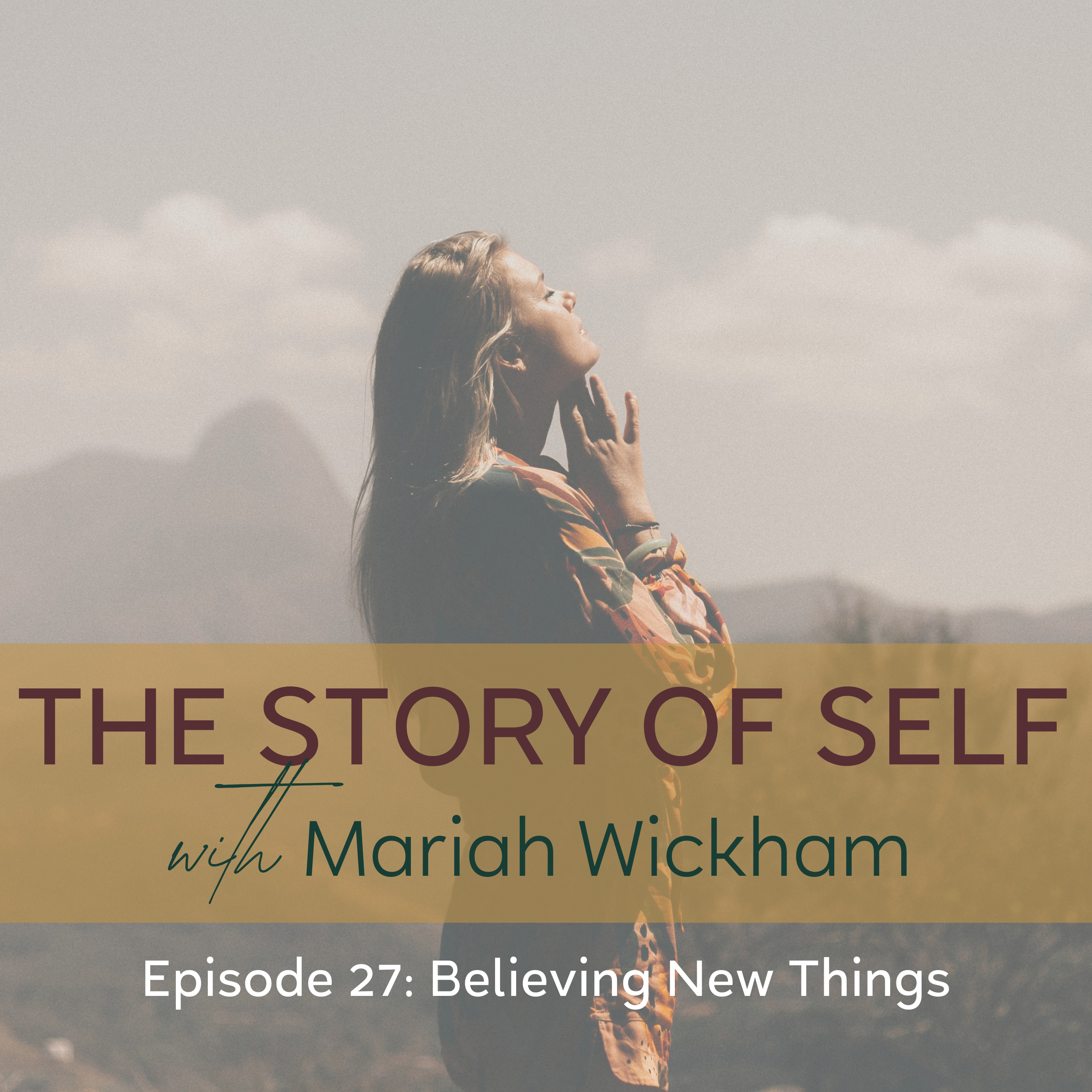 The Story of Self