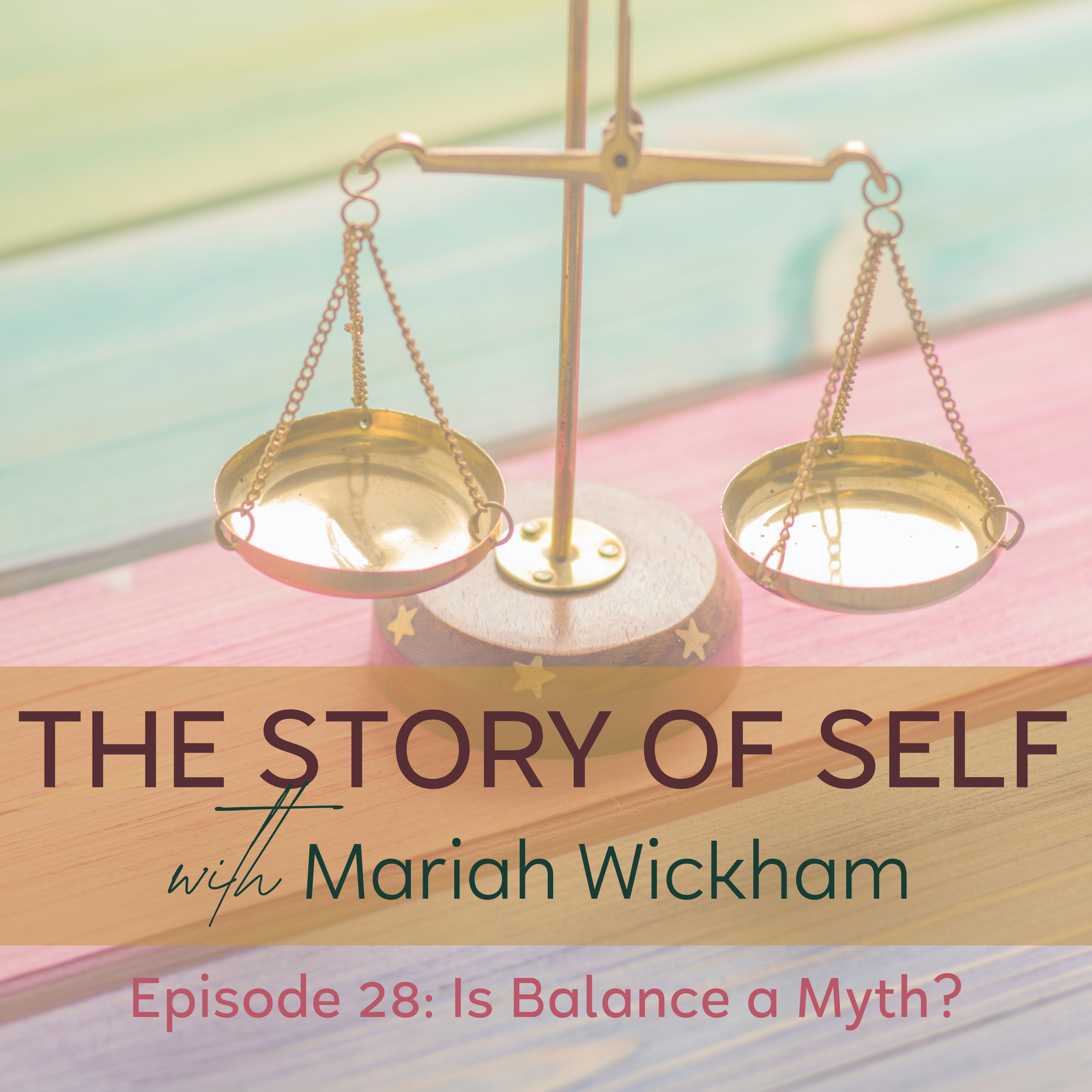 The Story of Self