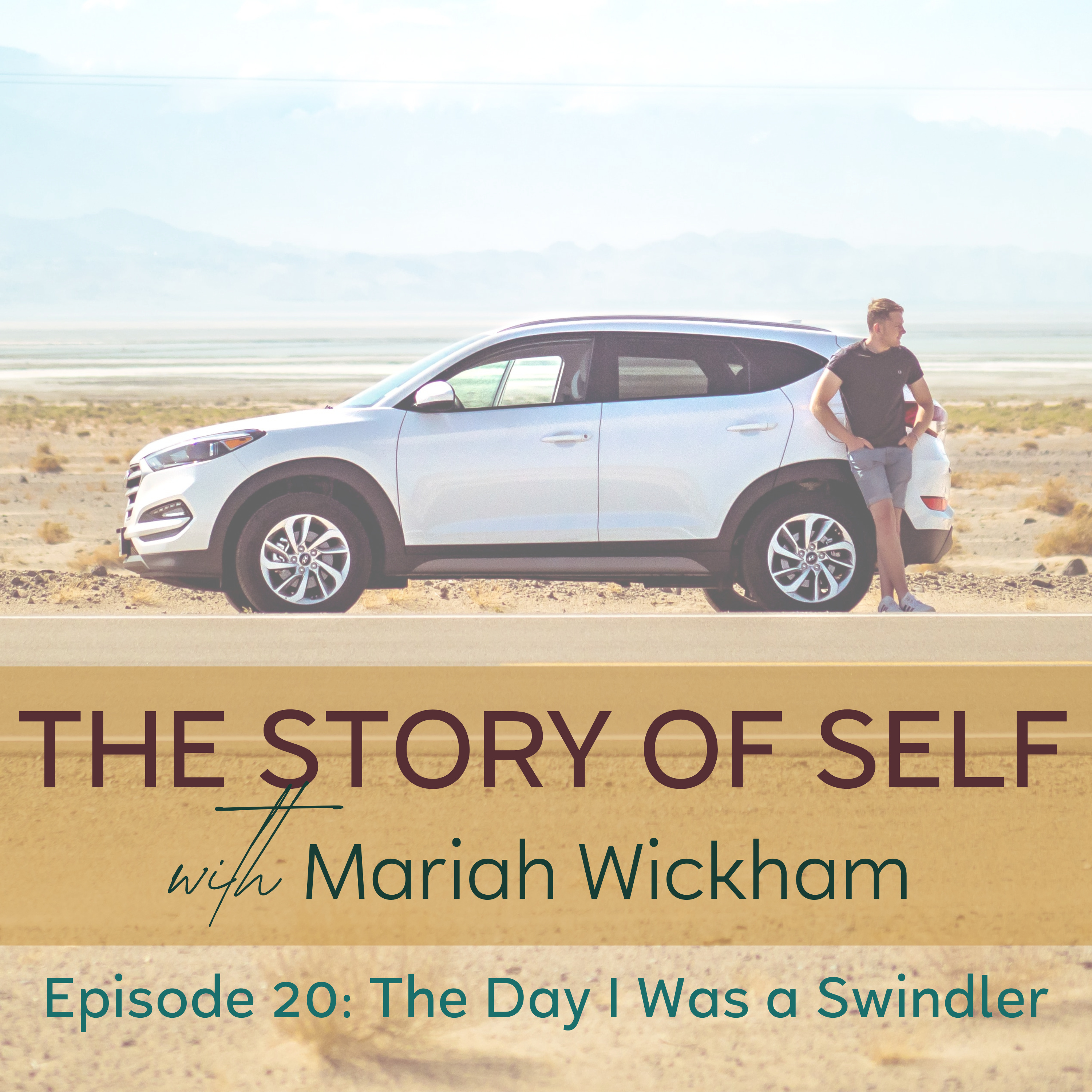 The Story of Self