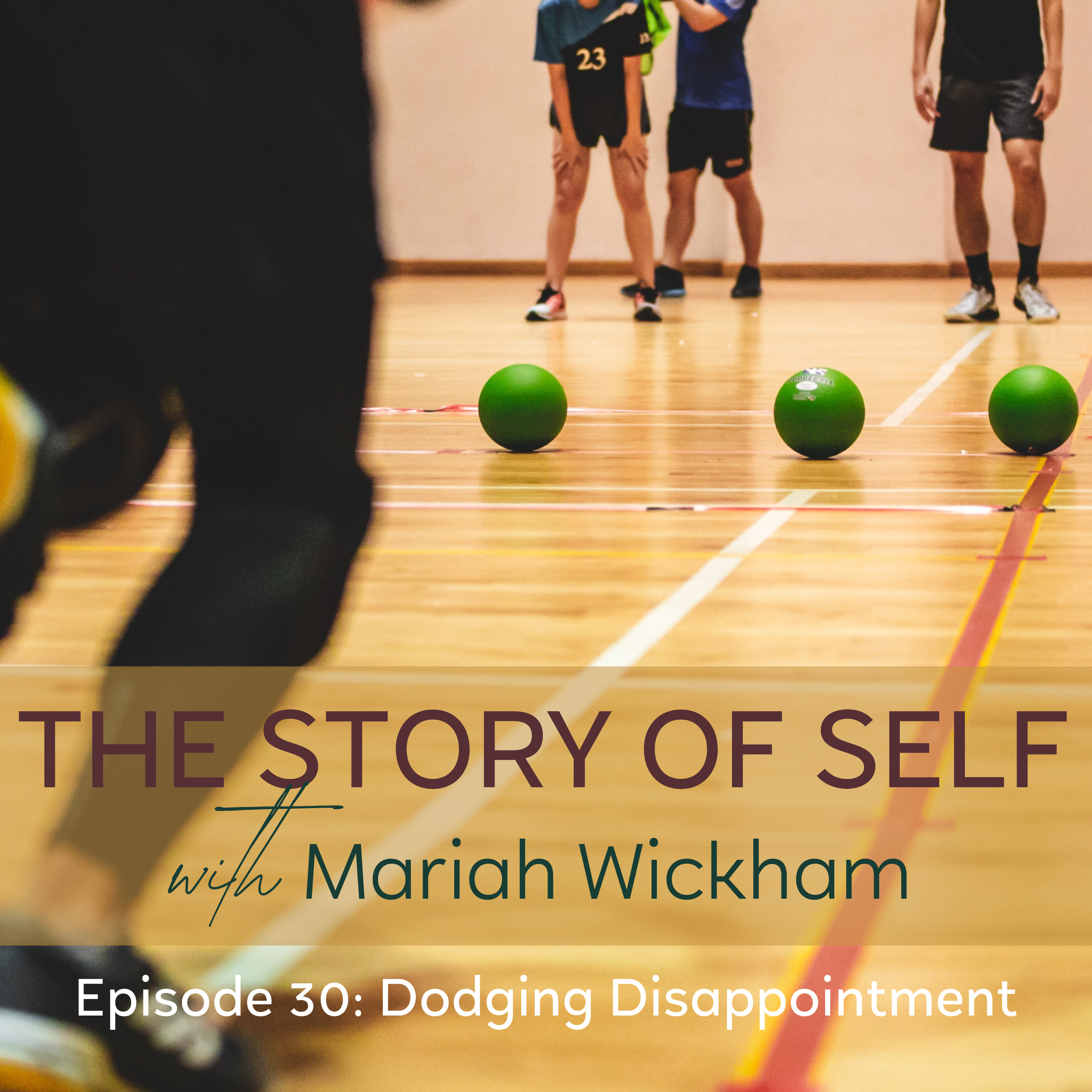 The Story of Self