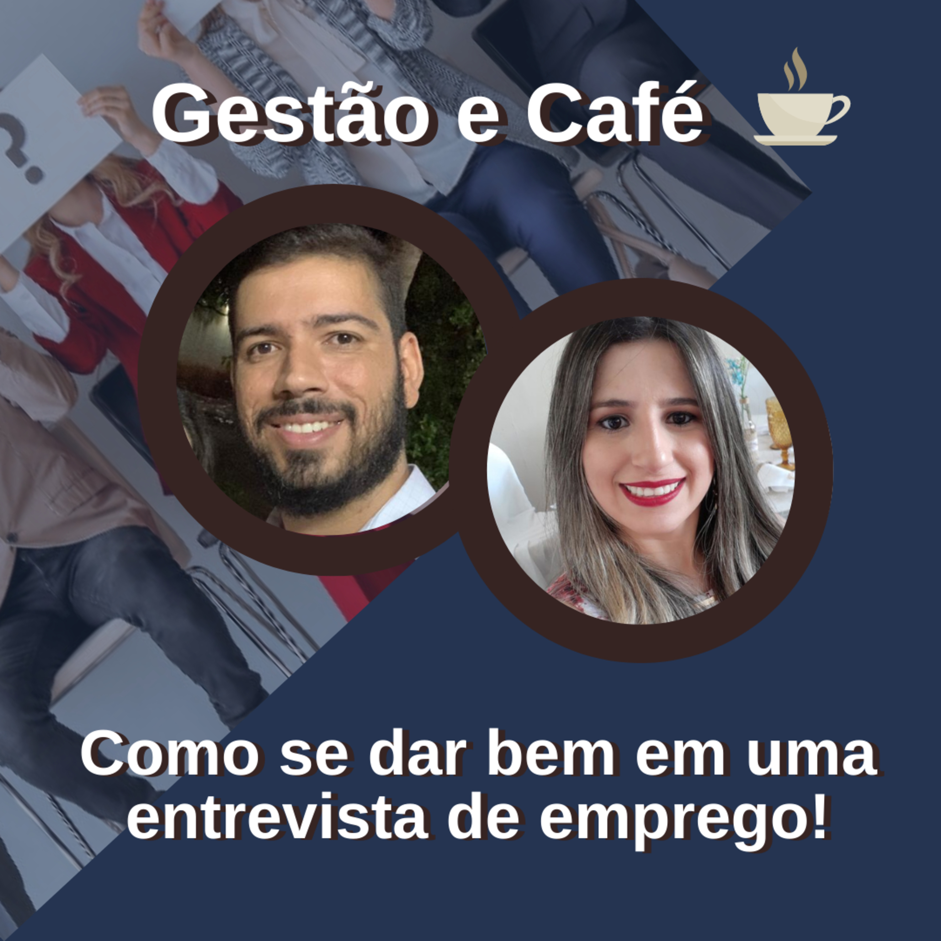 Gestão e café
