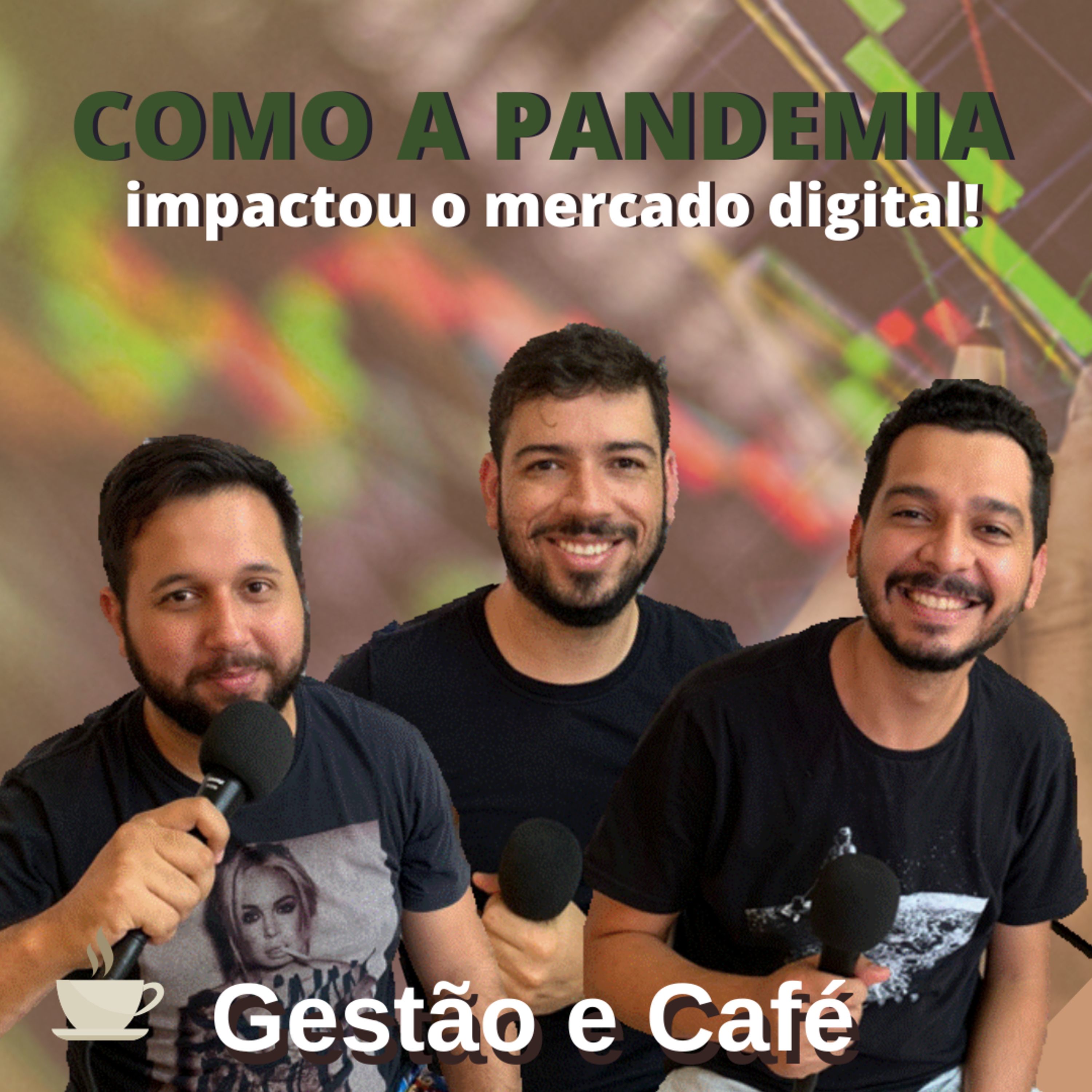 Gestão e café