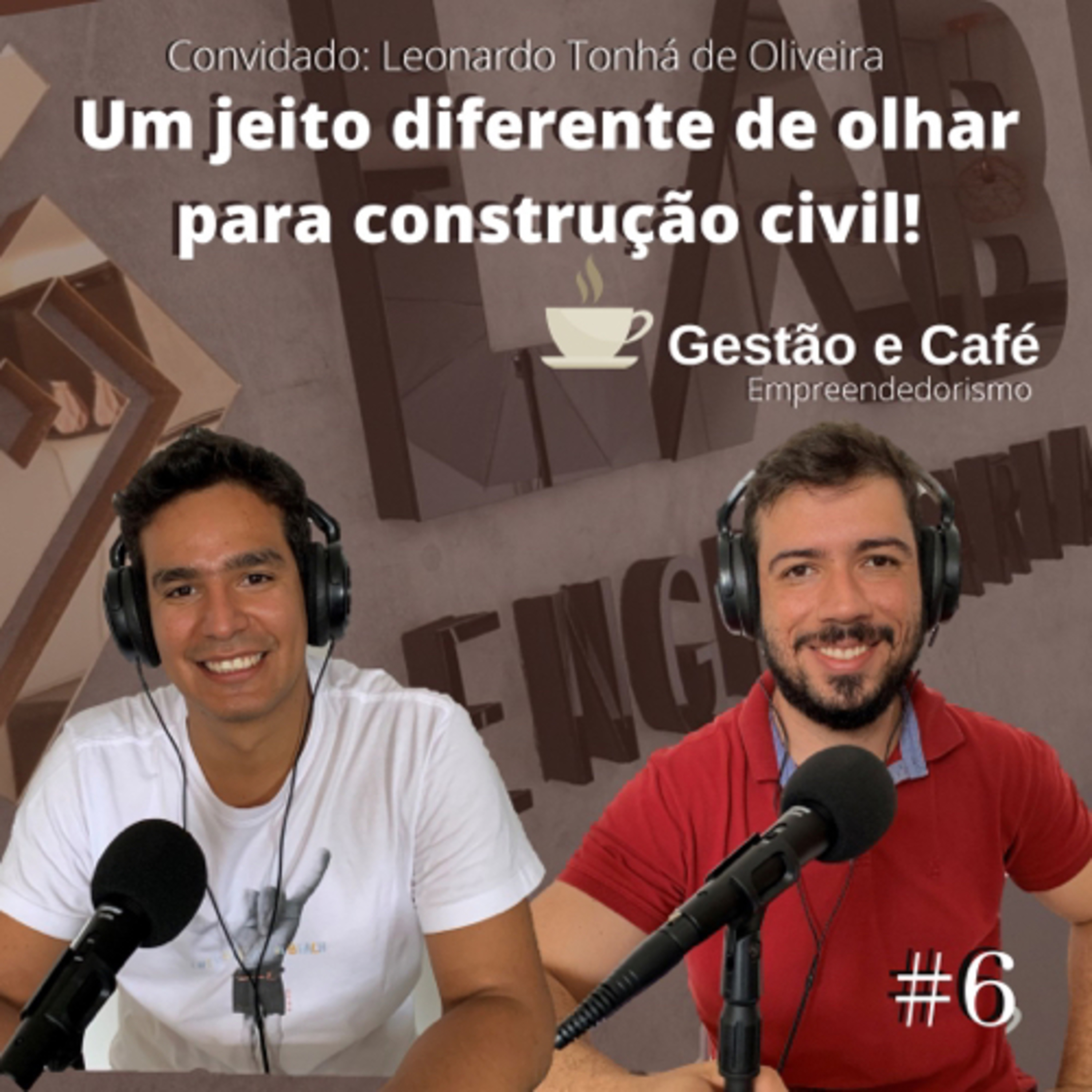 Gestão e café