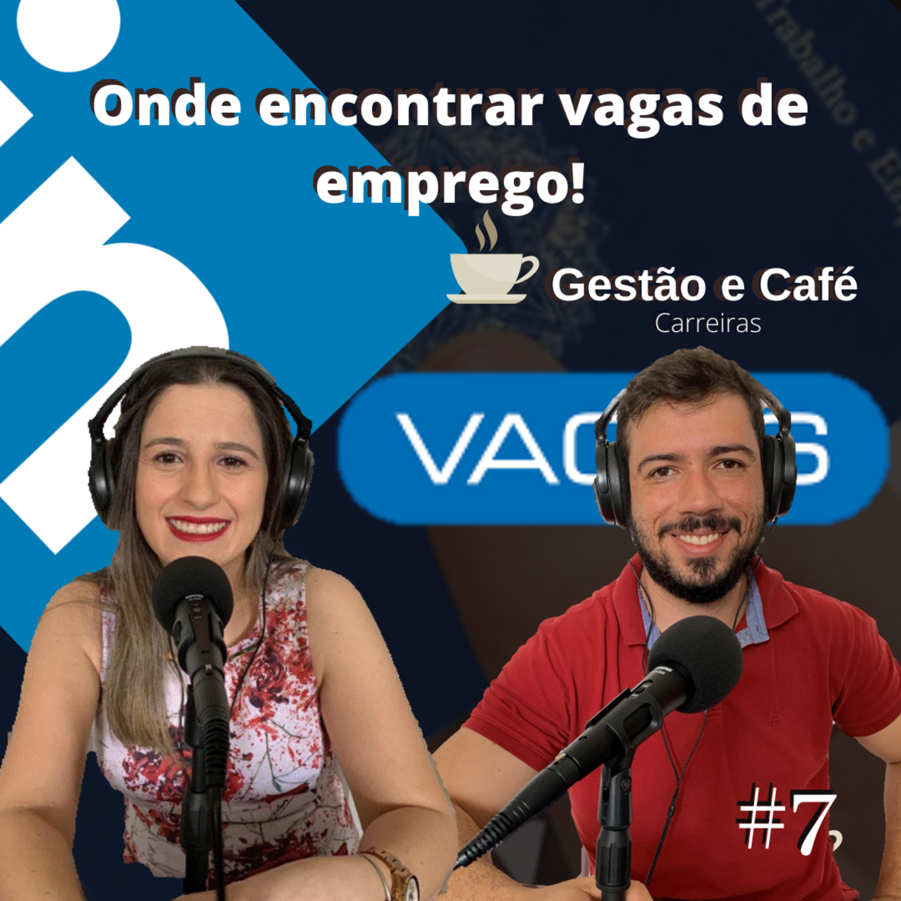 Gestão e café