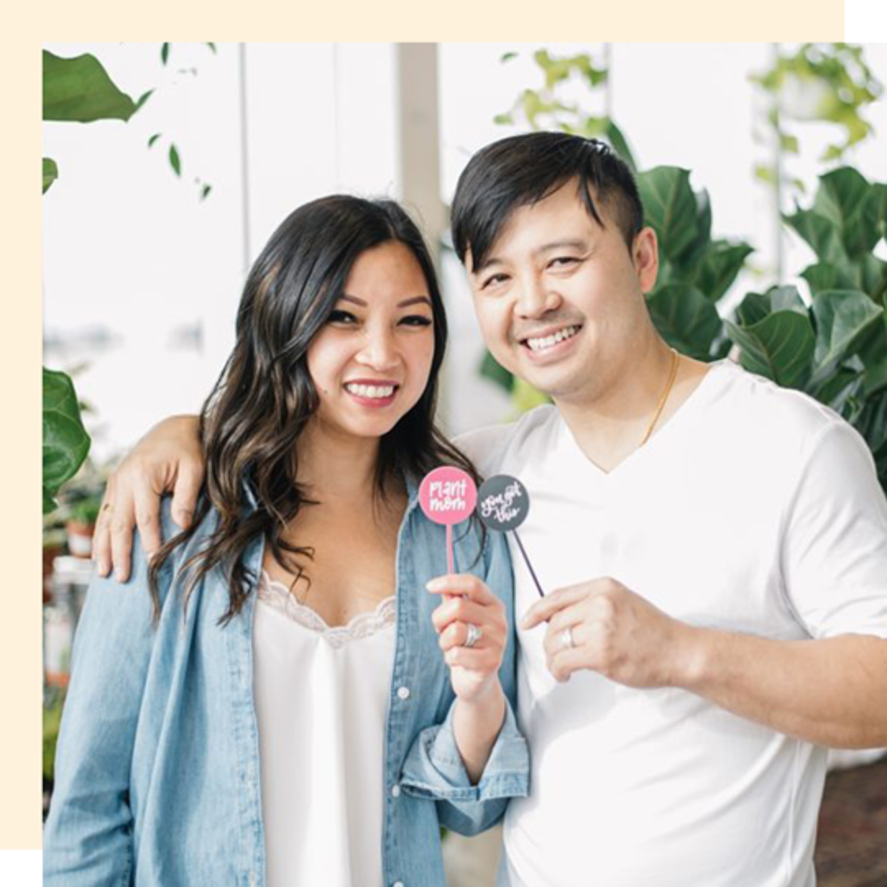 Hong Nguyen | Botaniful | Opening Up and Curating a Plant Shop | Wine Down the Week Ep 6