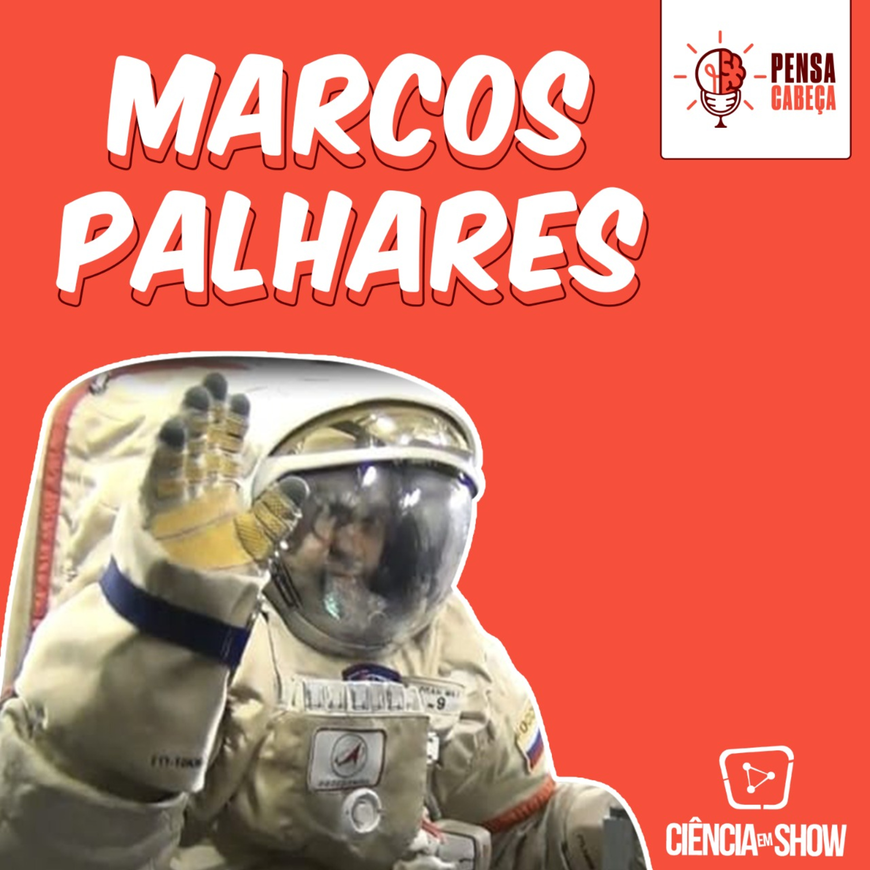 #15 Marcos Palhares - Futuro Astronauta episode artwork