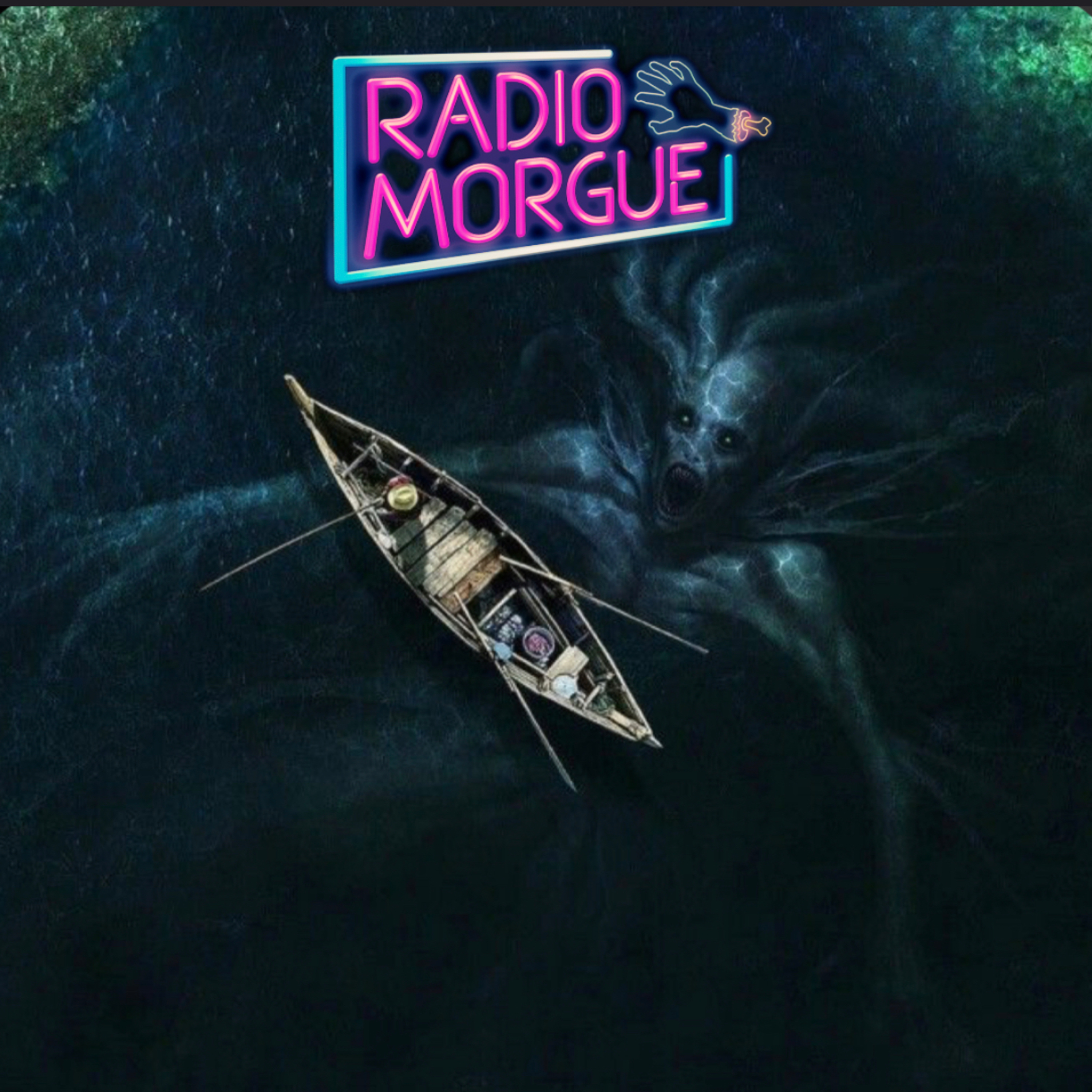 RADIO MORGUE